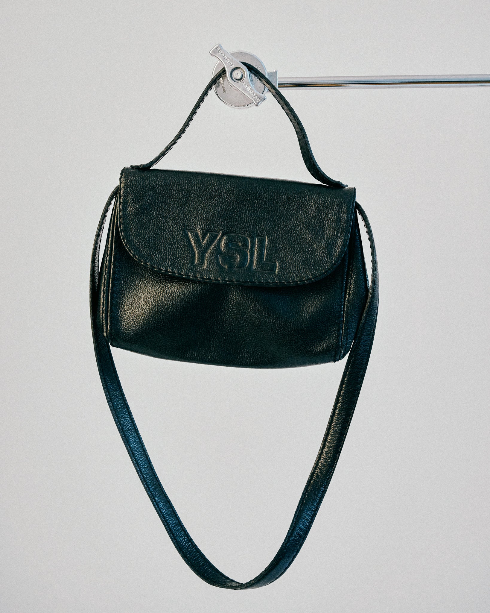 Ysl vintage hotsell tasche