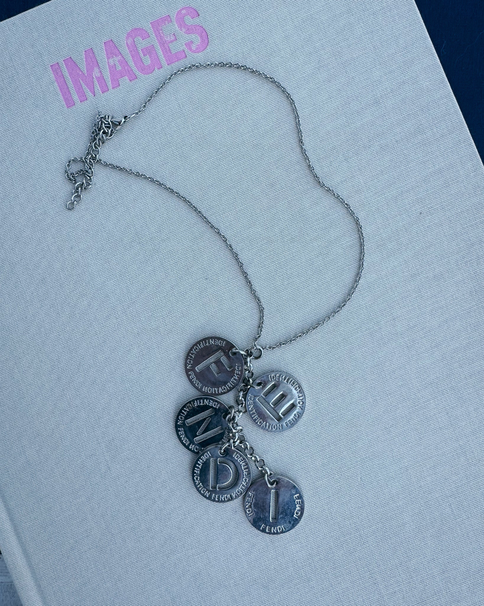 Fendi Kette