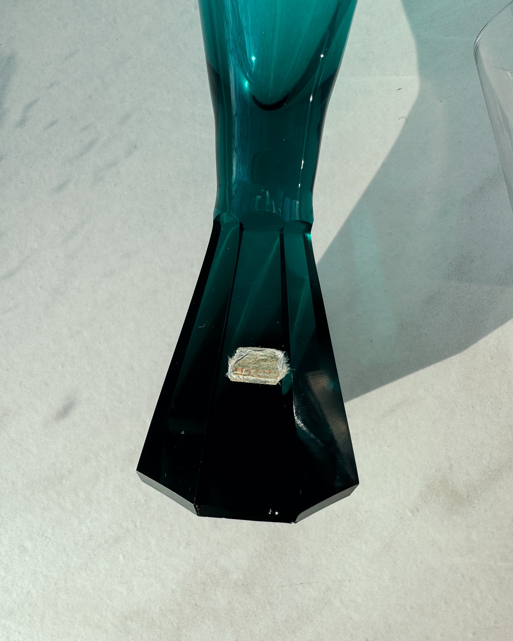 Friedrich Glas Sektflöten