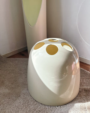 Space Age Artemide Schirmständer