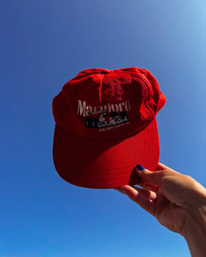 Marlboro Vintage Cap