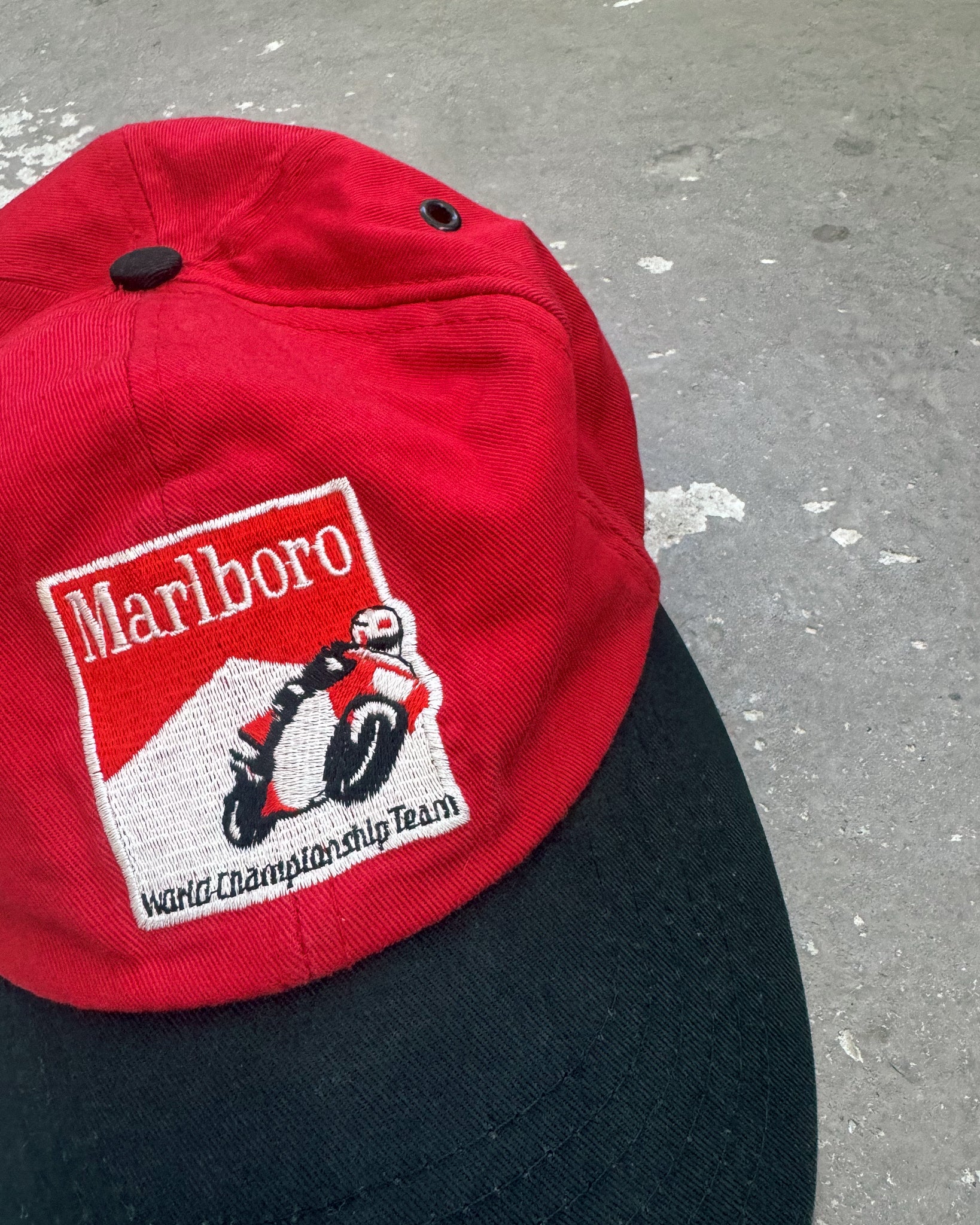 Marlboro Vintage Cap