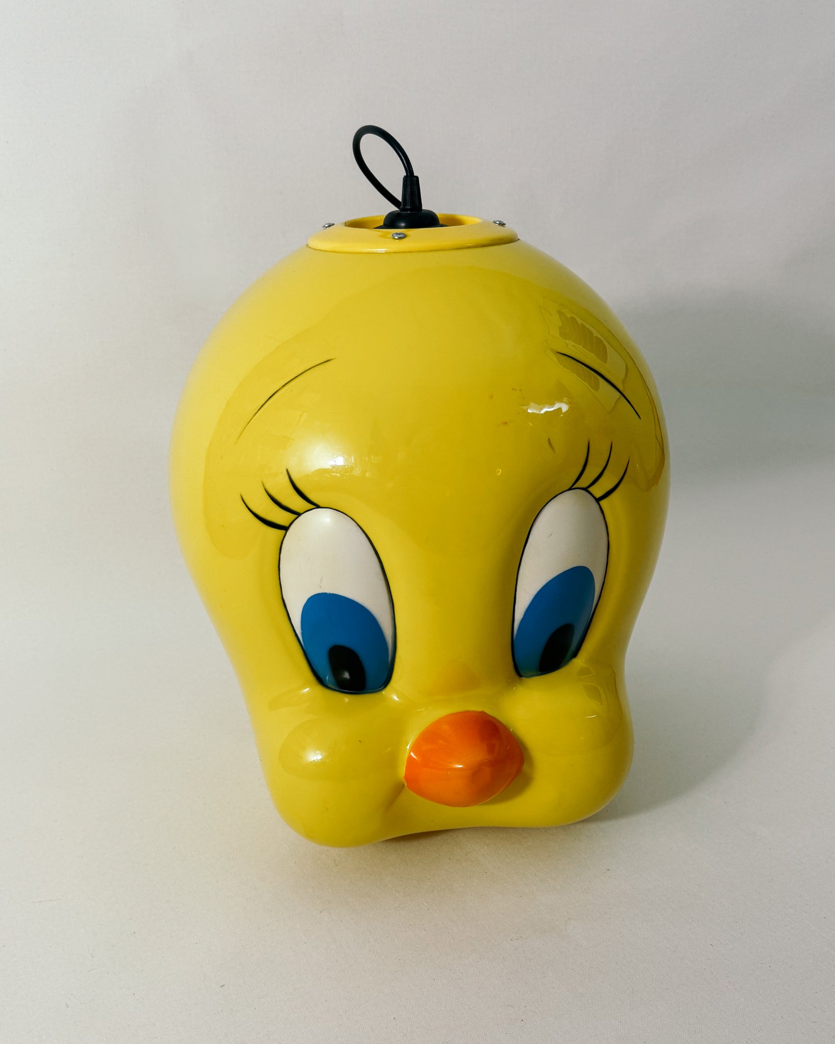 Vintage Tweety Pendelleuchte