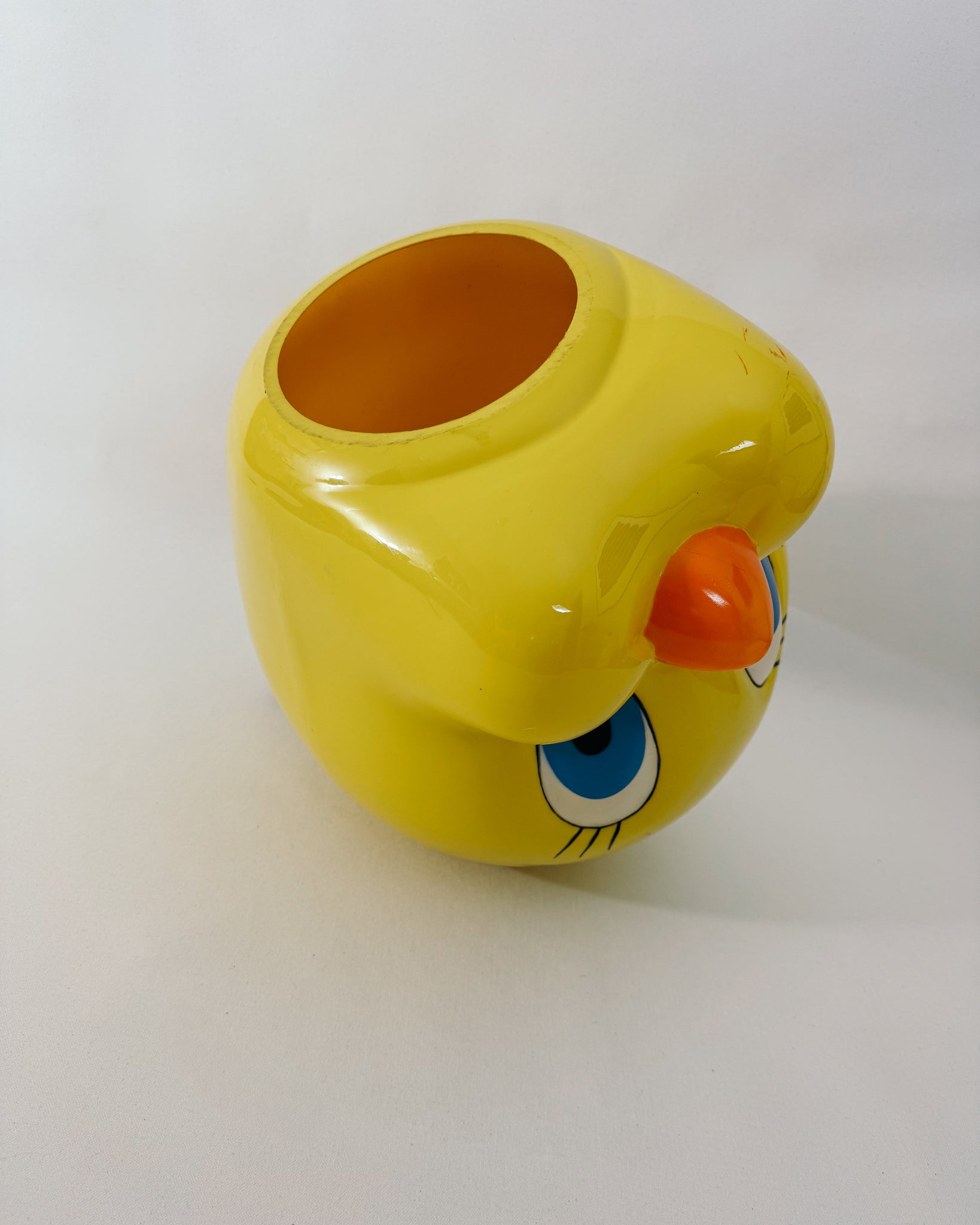 Vintage Tweety Pendelleuchte