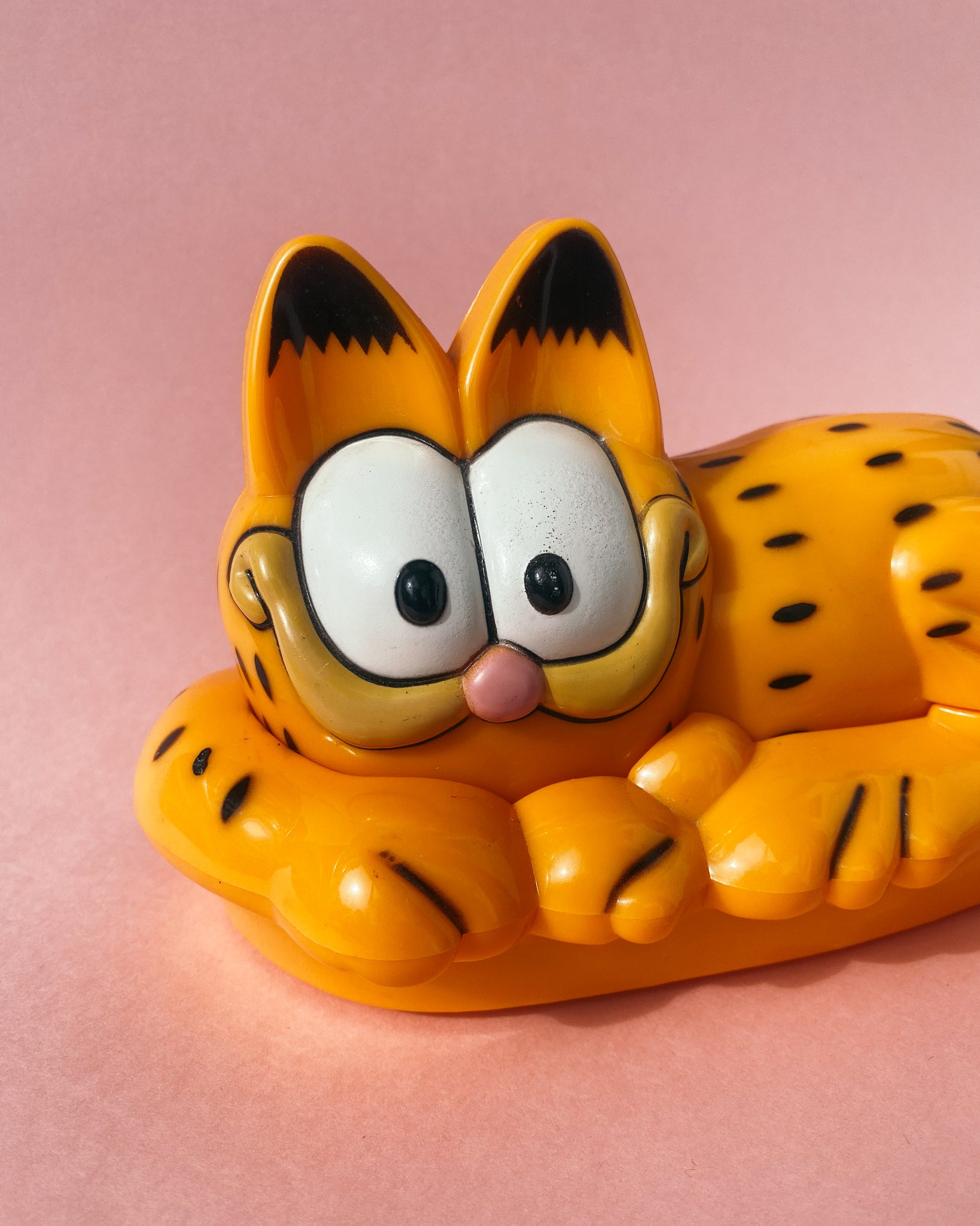 Garfield vintage Telefon