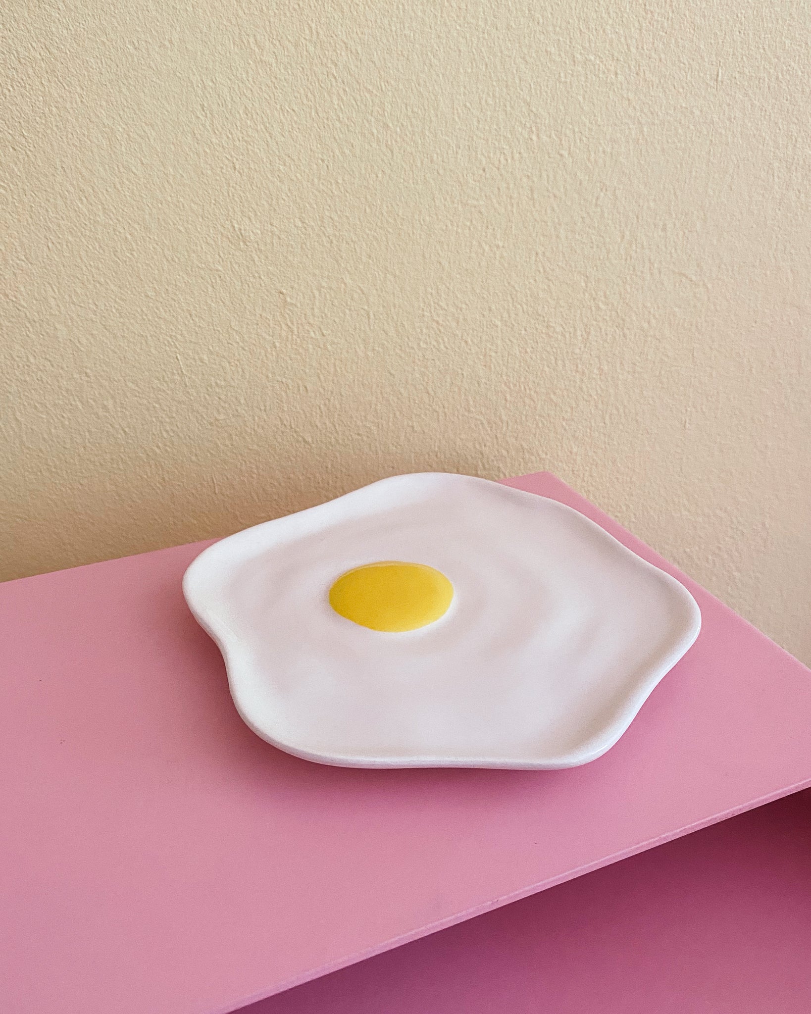 Spiegelei Teller – Some Souvenirs Spiegelei Teller – Some Souvenirs