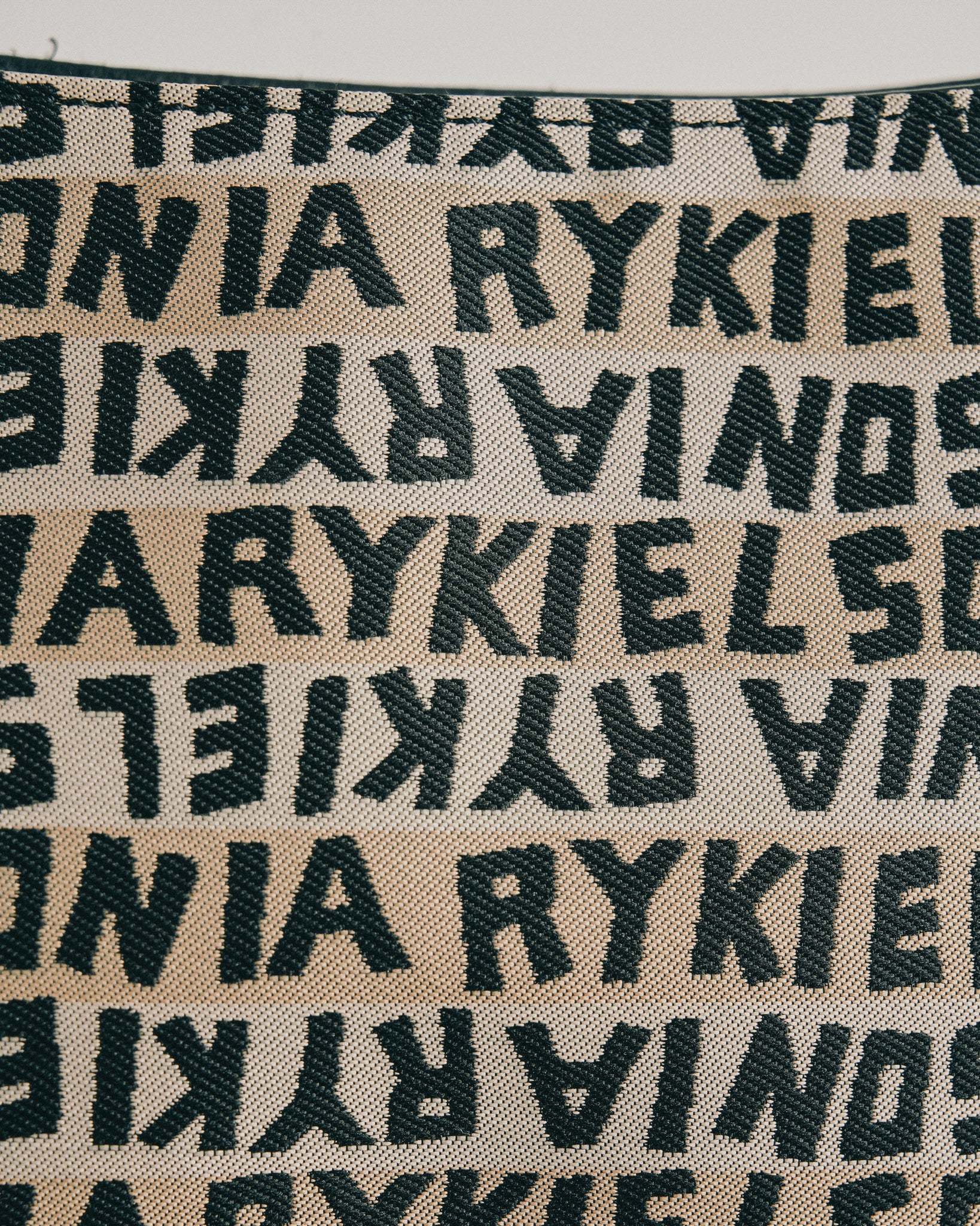 Sonia by Sonia Rykiel Baguette Bag