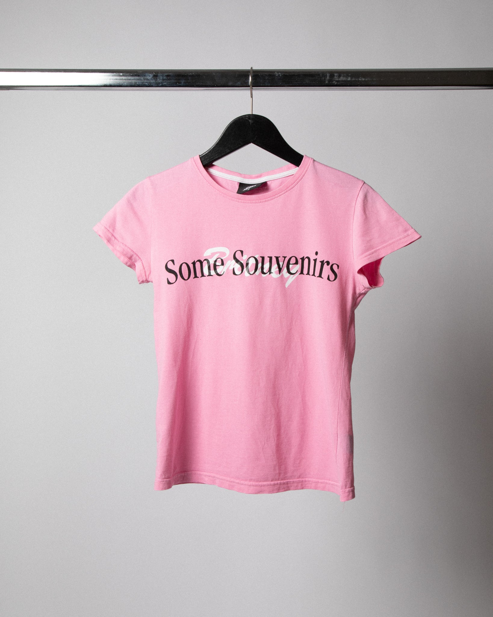 Some Souvenirs Crew T-Shirt