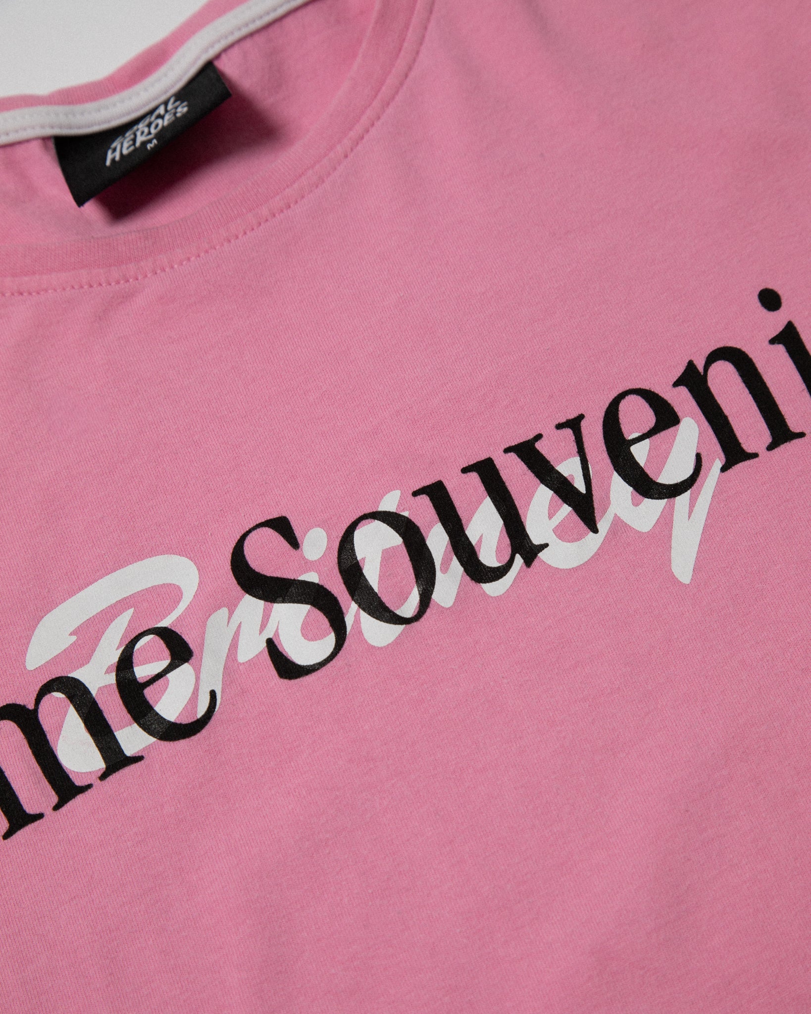 Some Souvenirs Crew T-Shirt