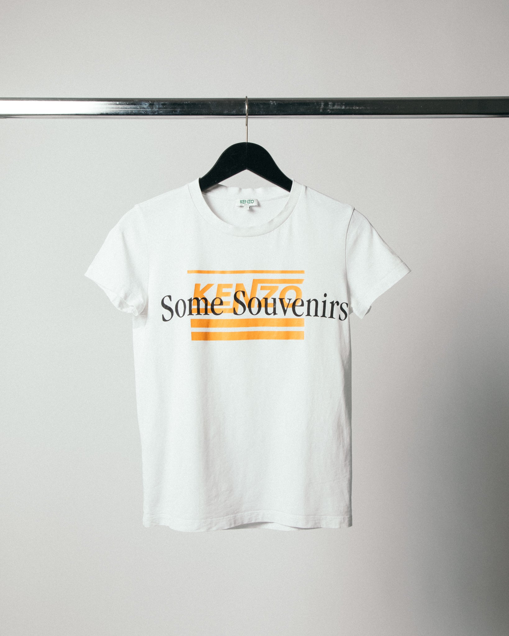 Some Souvenirs Crew T-Shirt