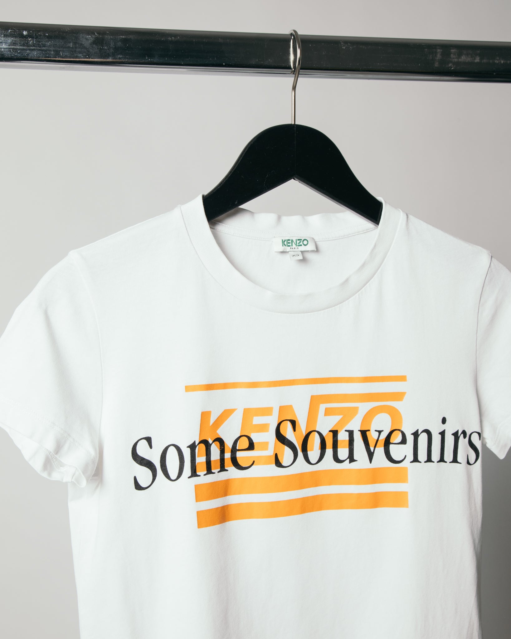 Some Souvenirs Crew T-Shirt