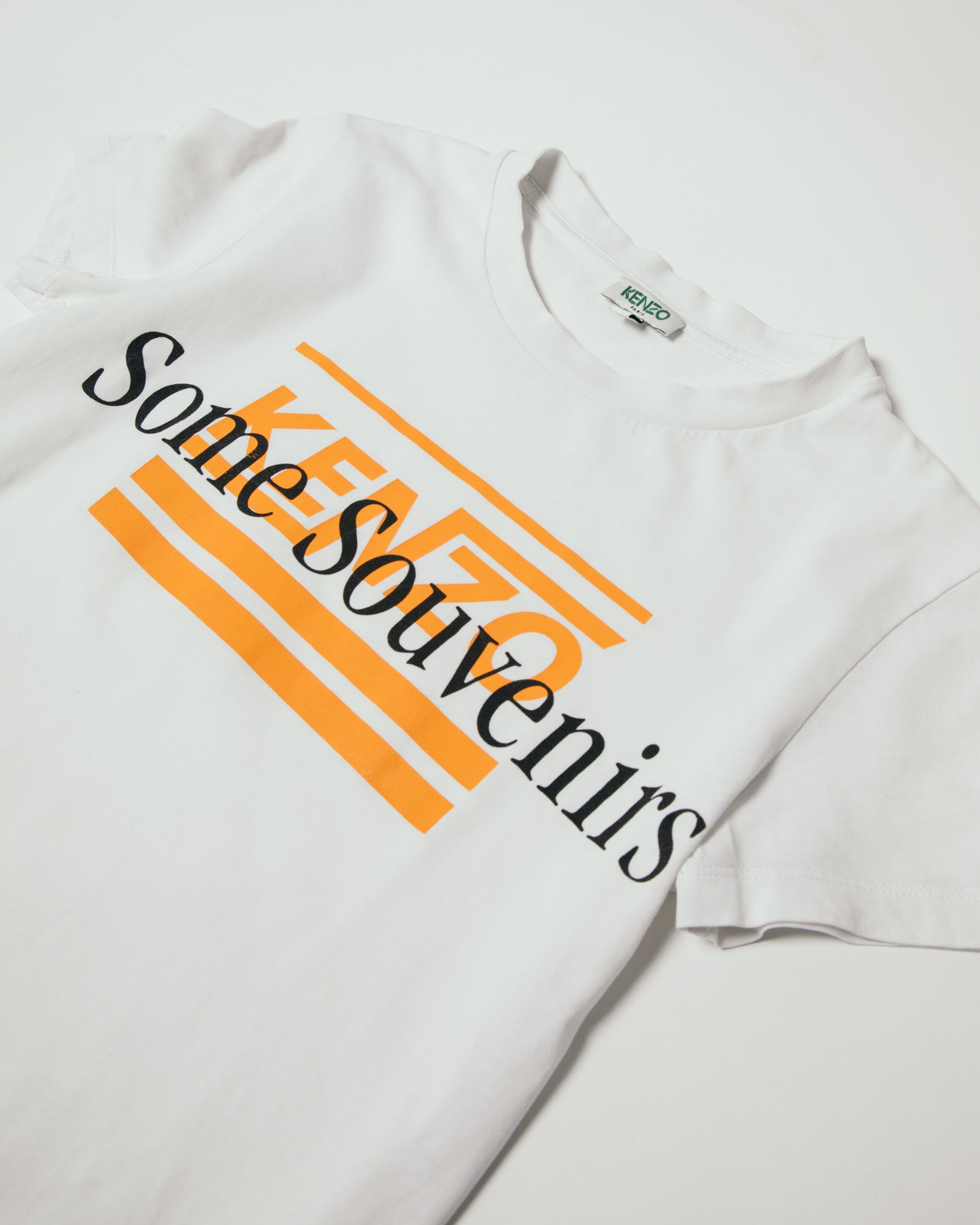 Some Souvenirs Crew T-Shirt