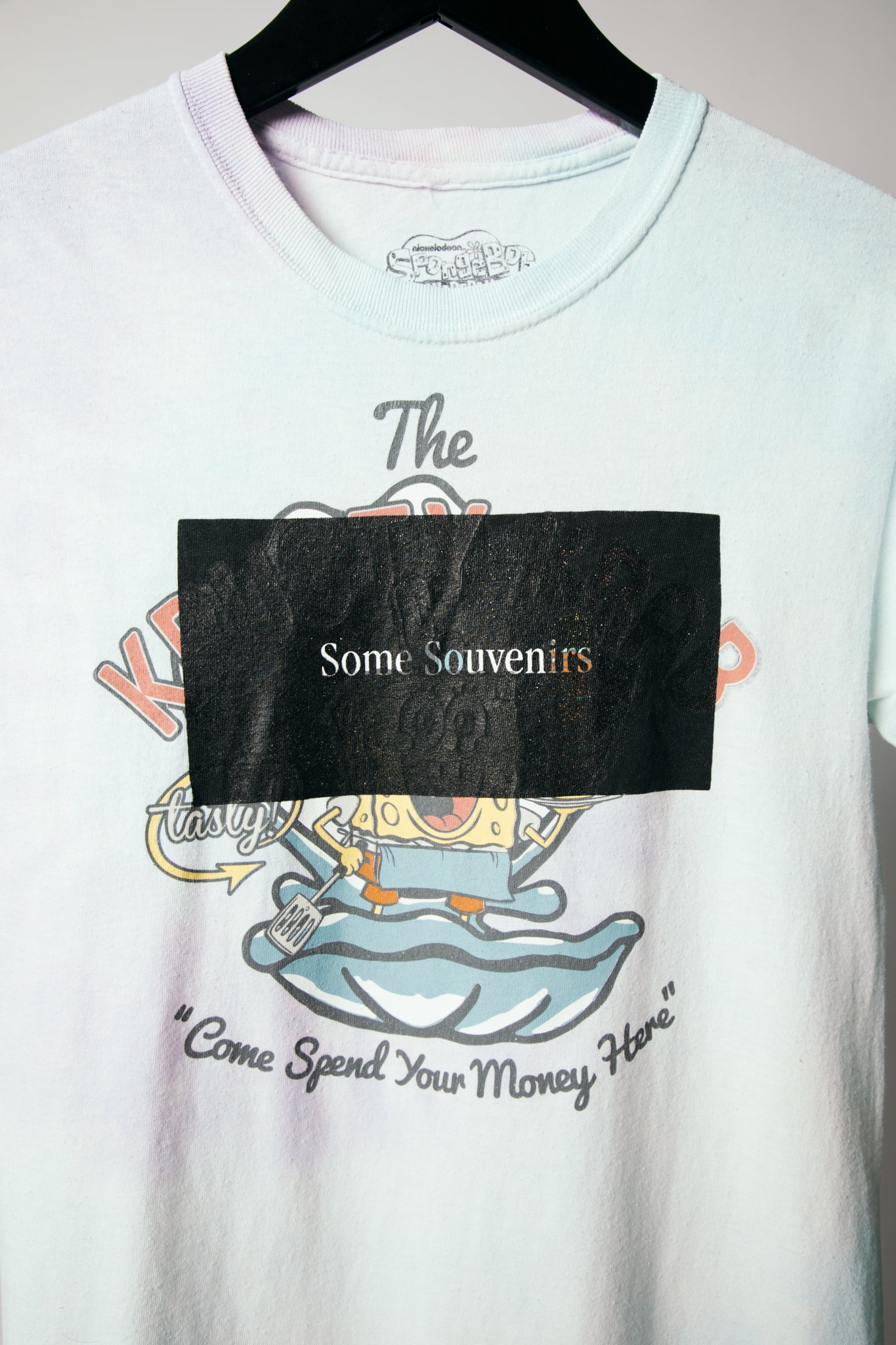 Some Souvenirs Crew T-Shirt