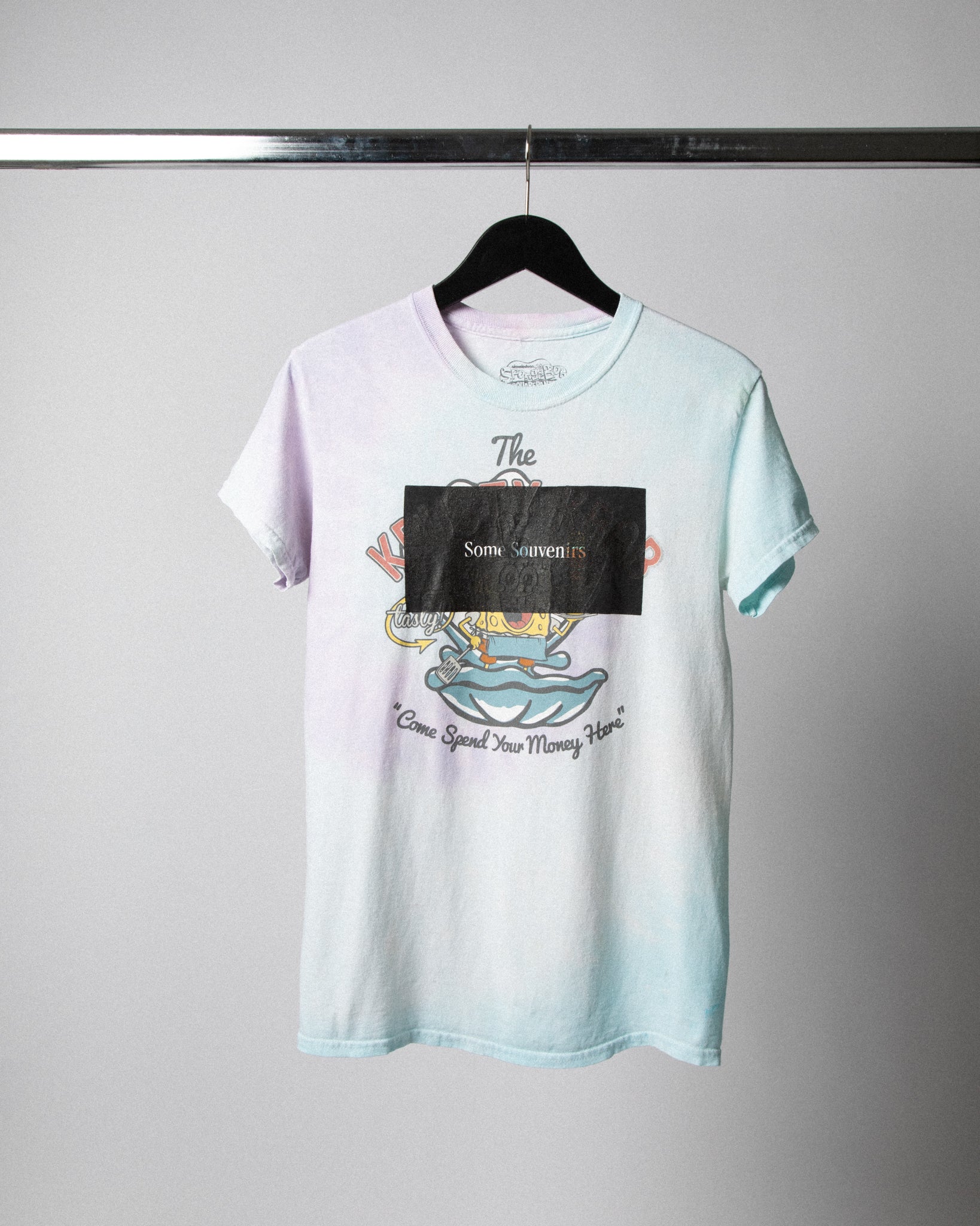 Some Souvenirs Crew T-Shirt