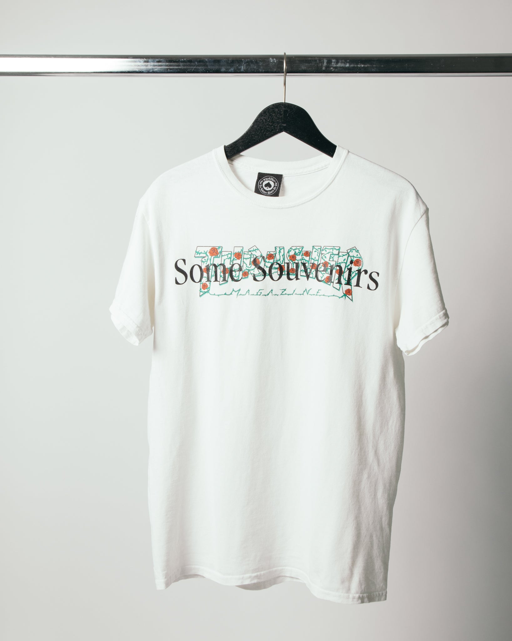 Some Souvenirs Crew T-Shirt