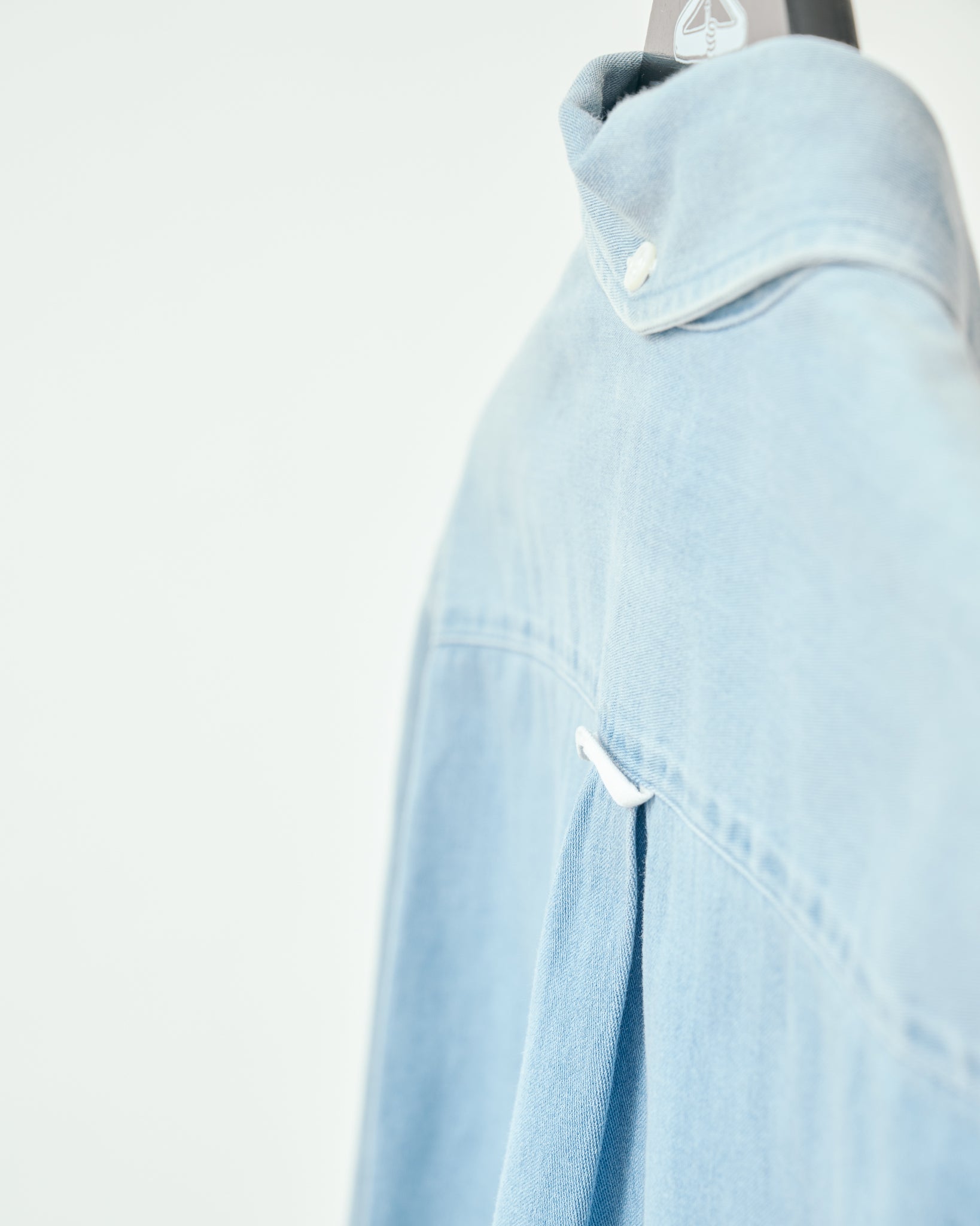 Acne Studios Jeans Hemd