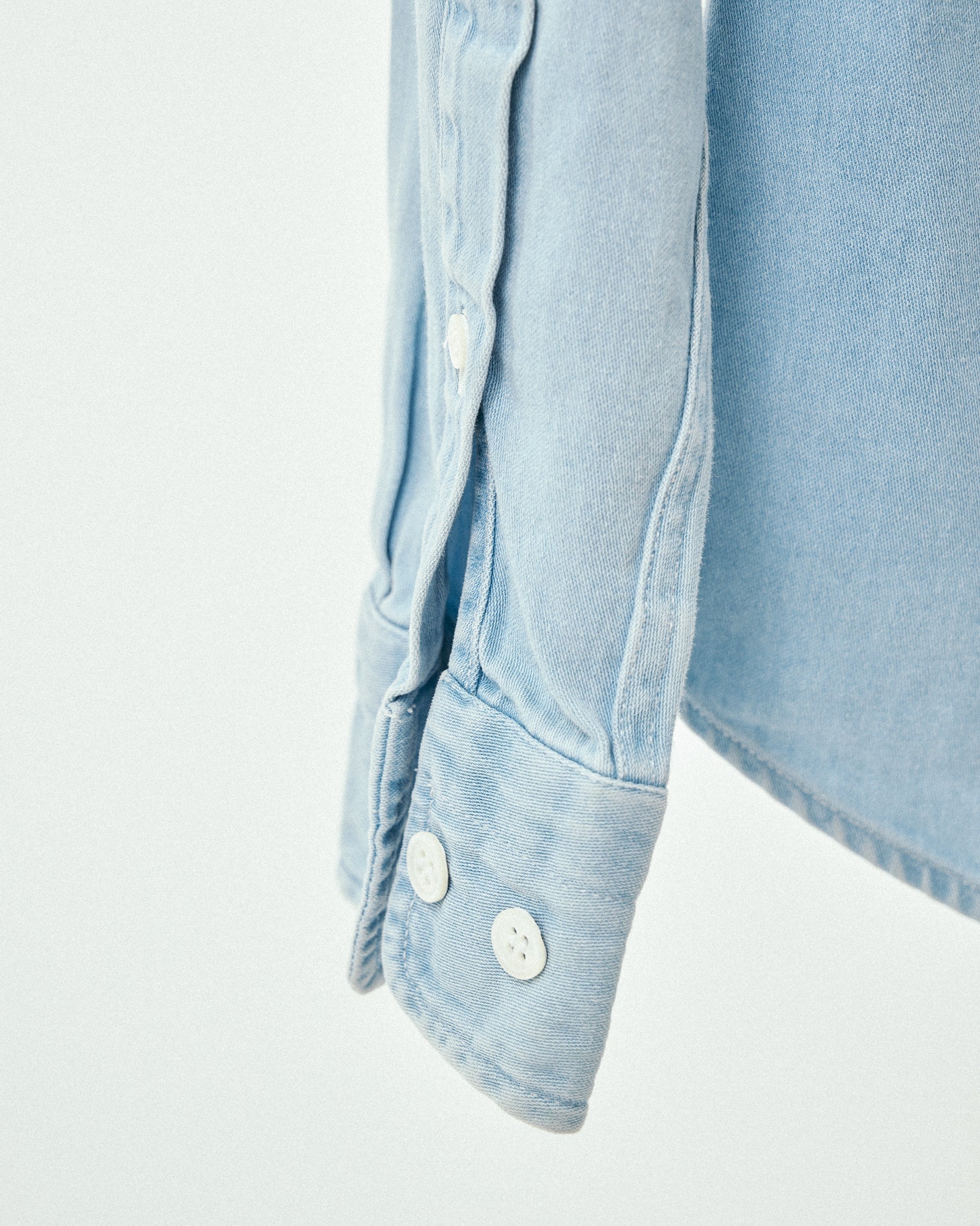 Acne Studios Jeans Hemd