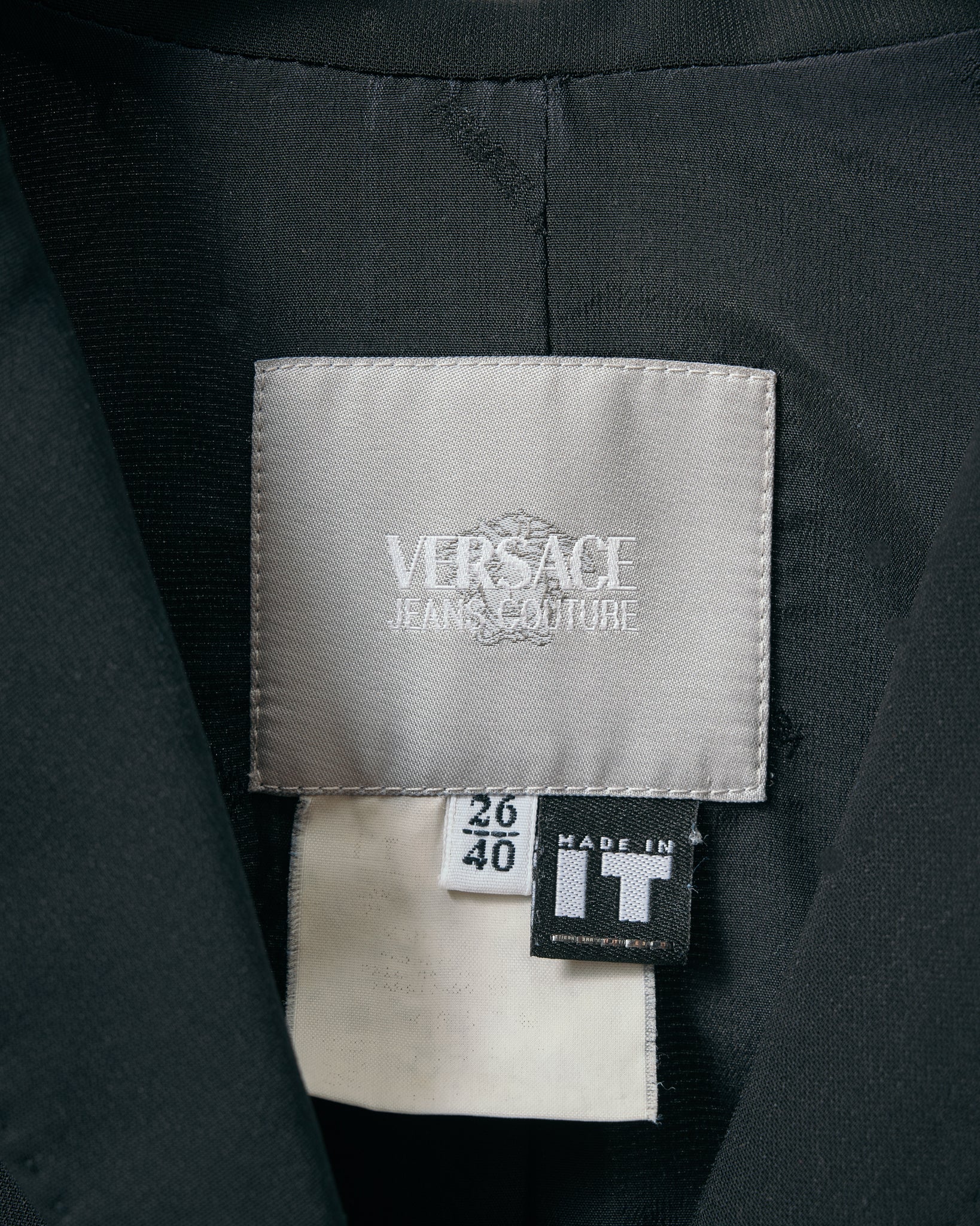 Versace Blazer