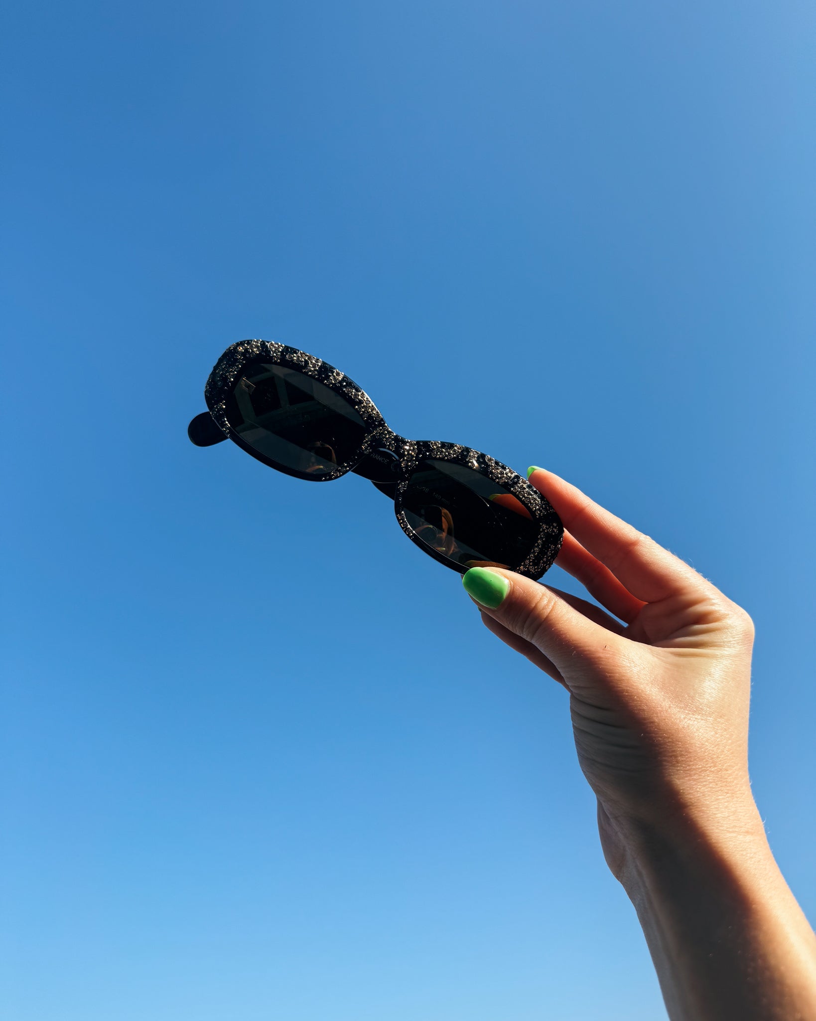 Escada Sonnenbrille