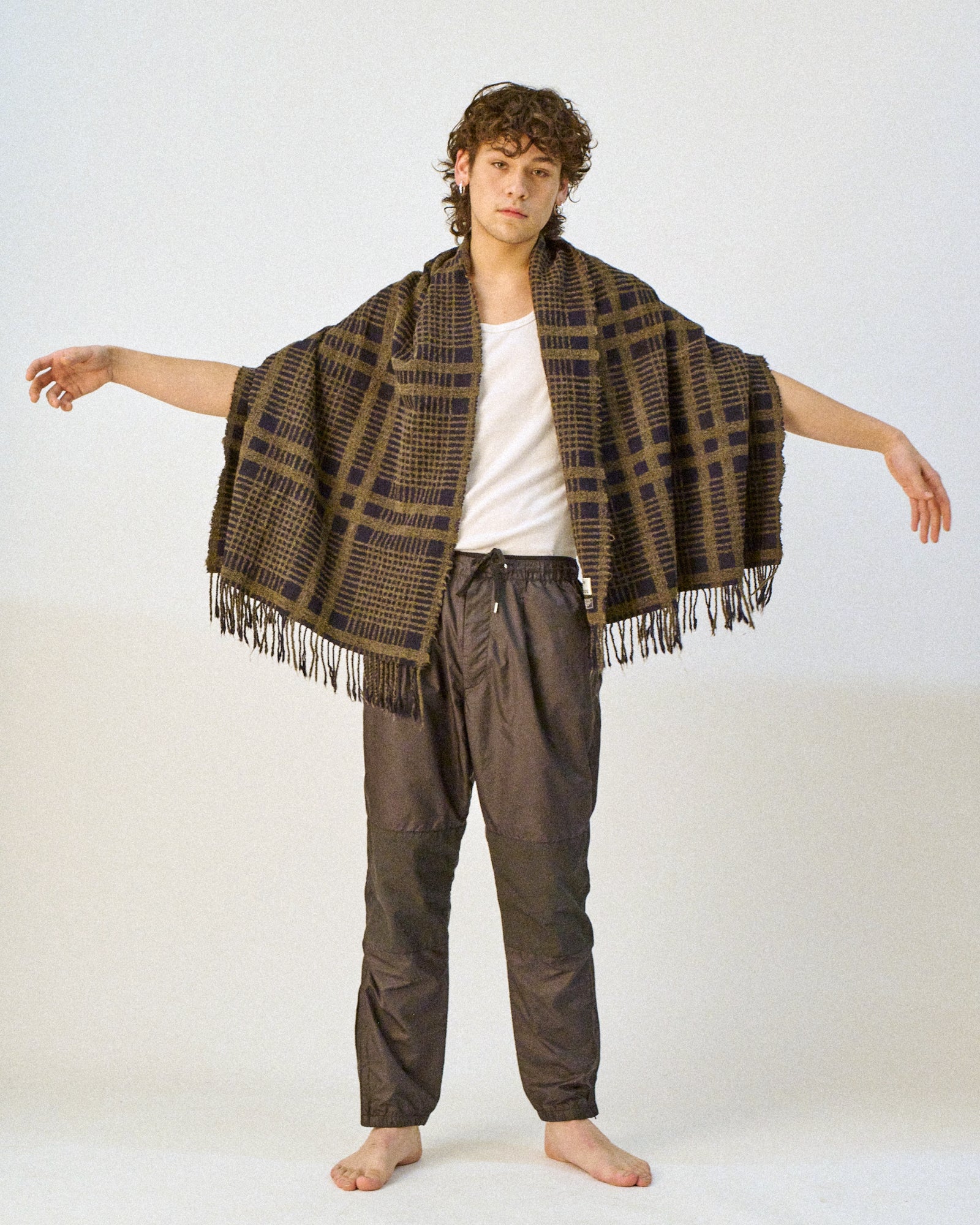 Acne Studios Schal