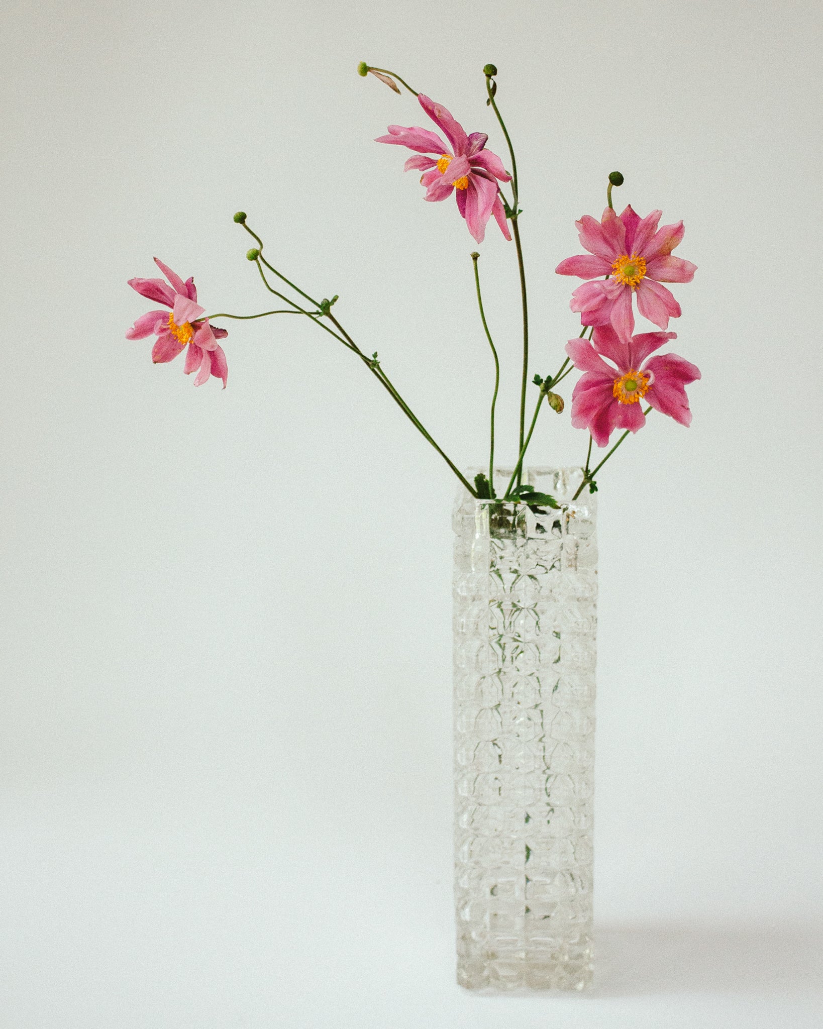 Vintage Vase