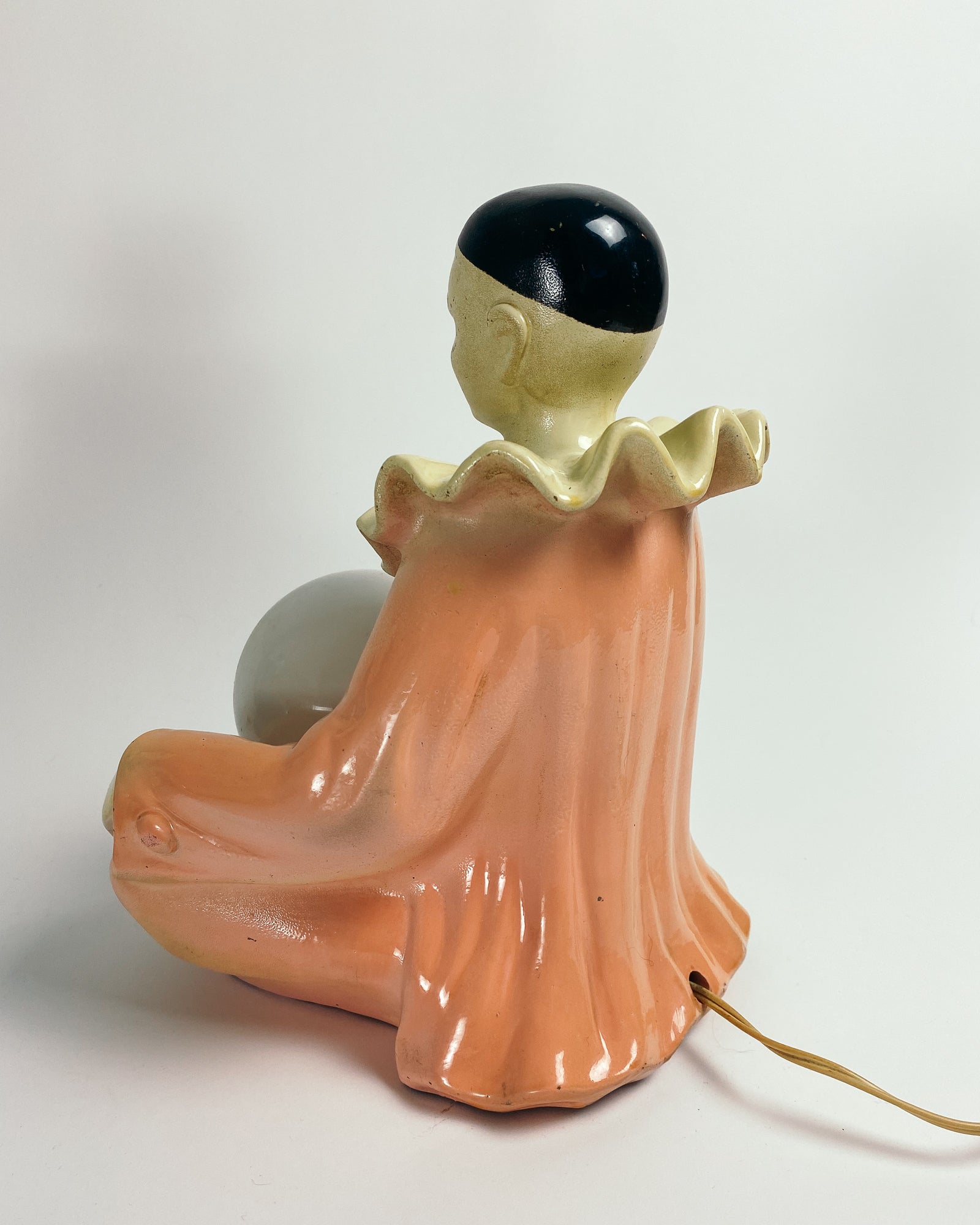Pierrot Tischlampe