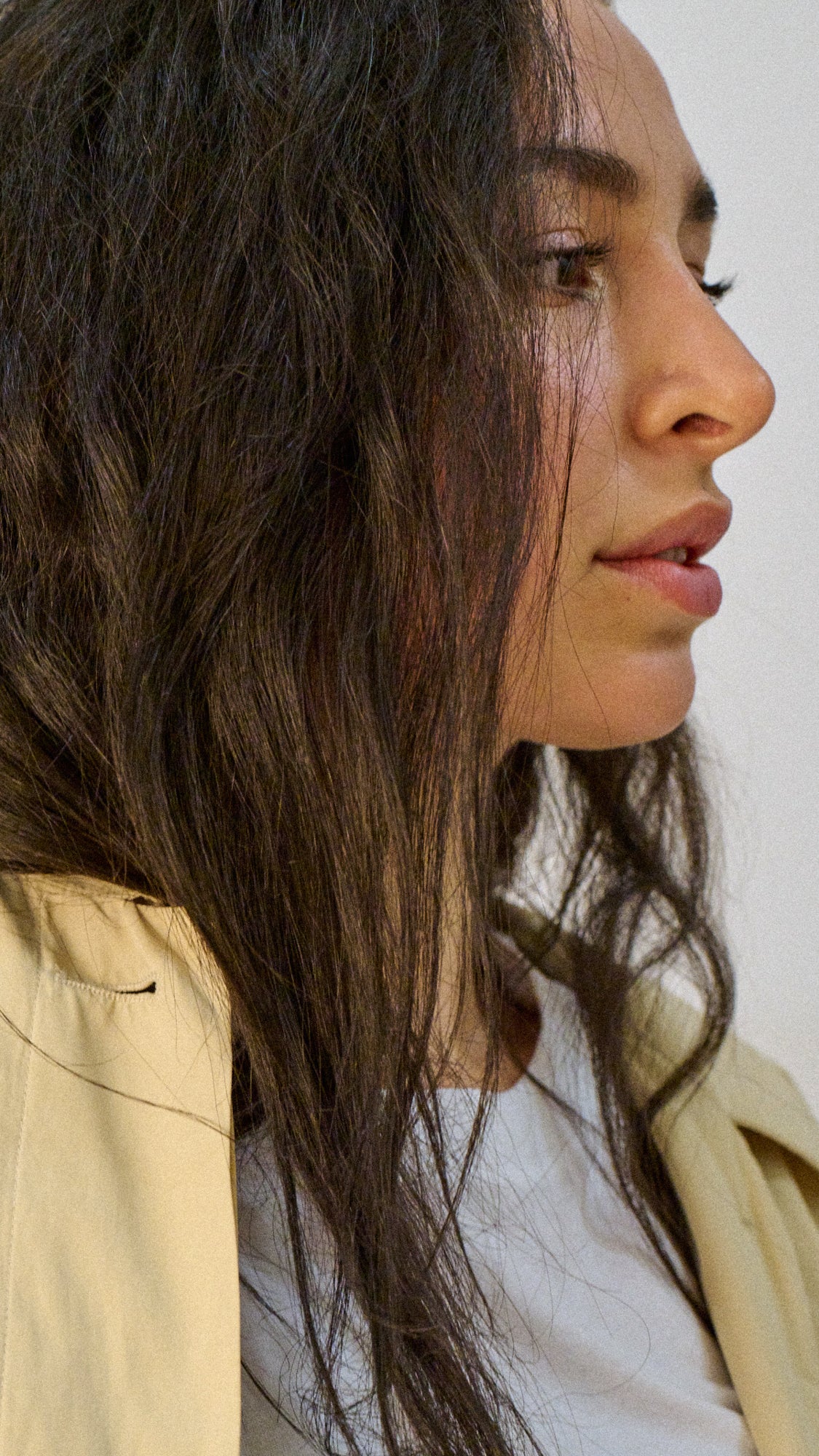 Jil Sander Trenchcoat
