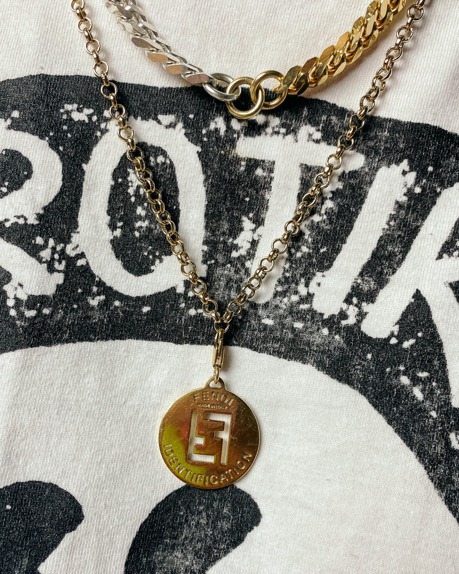 Fendi Kette