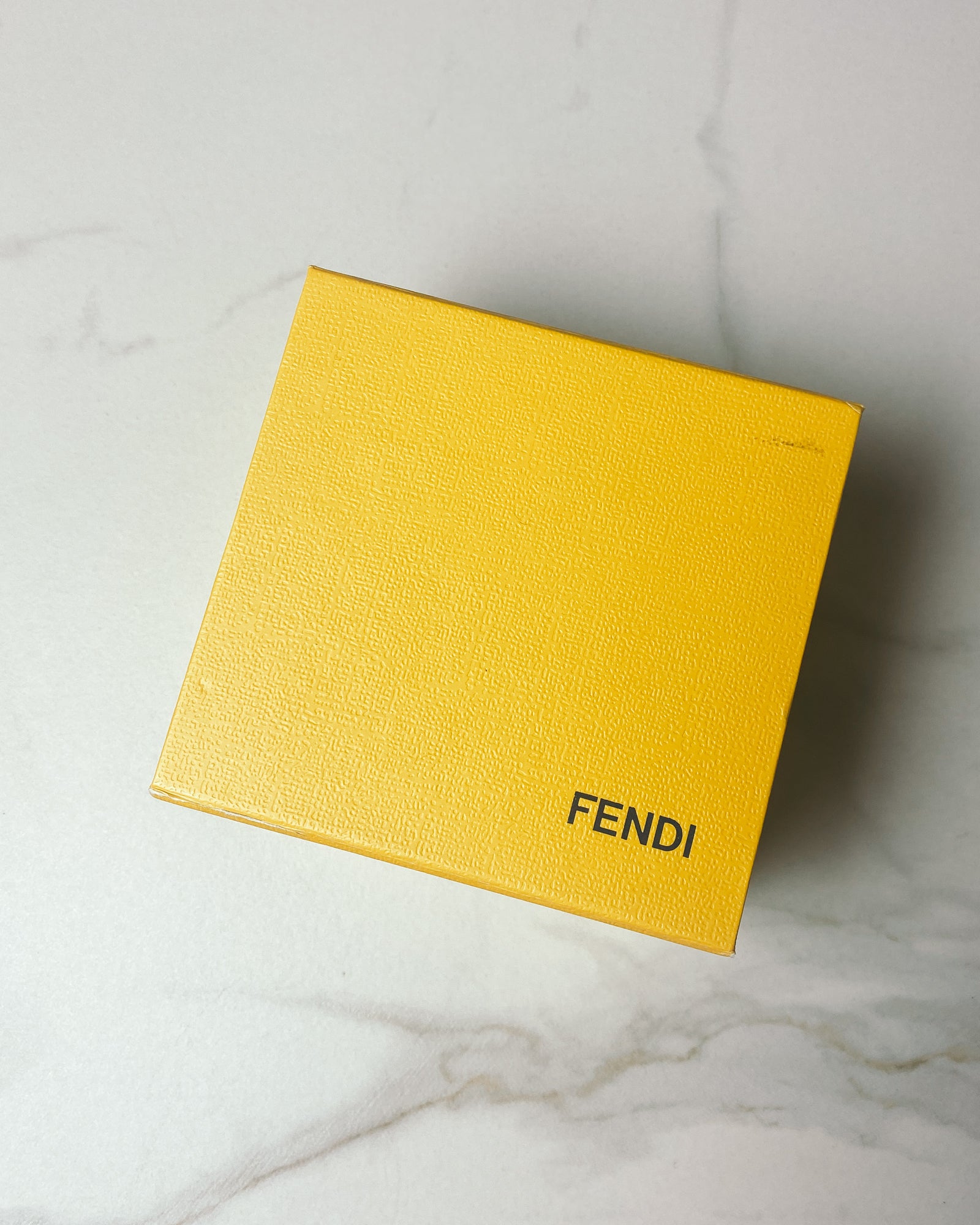 Fendi Kette