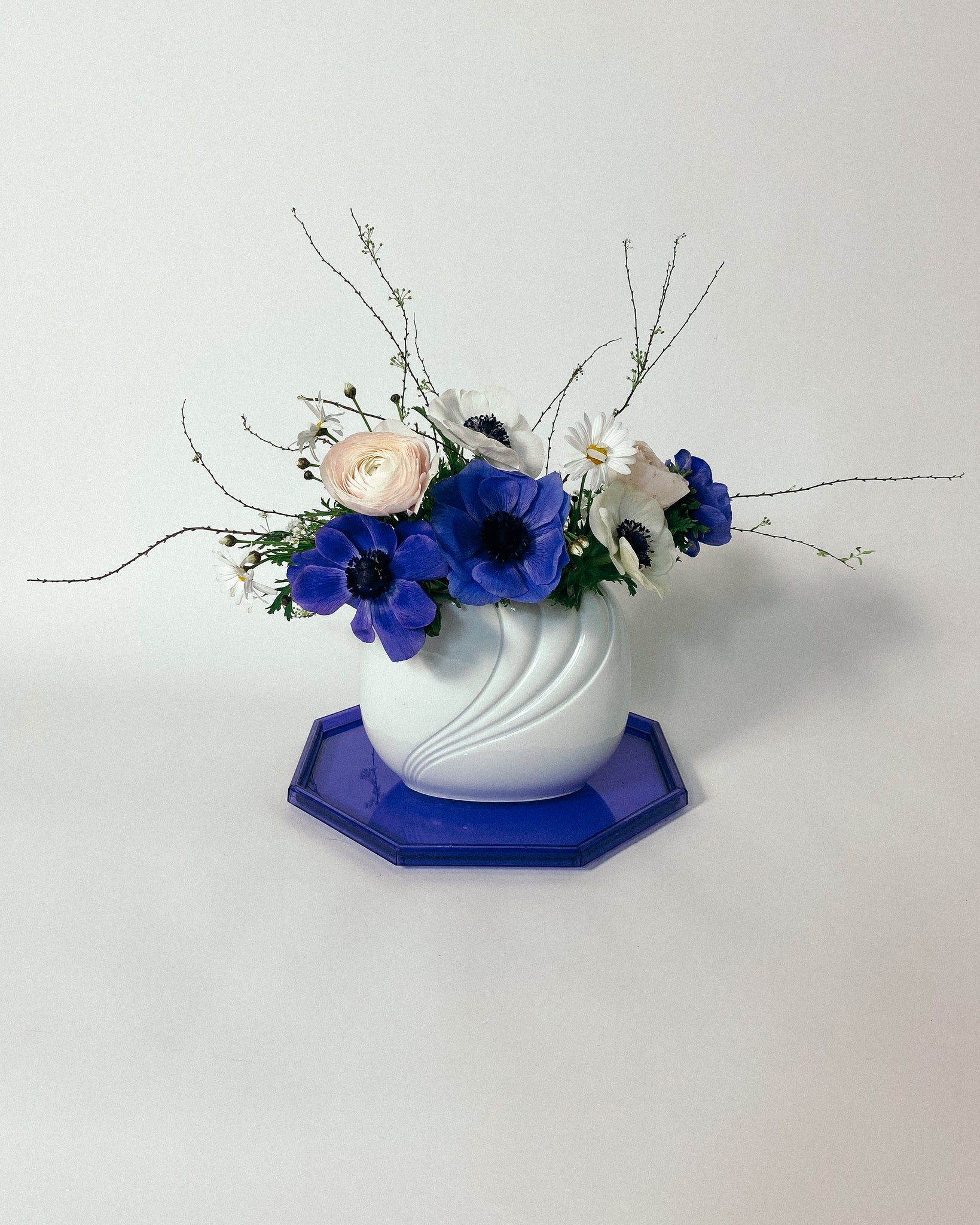 große Vase