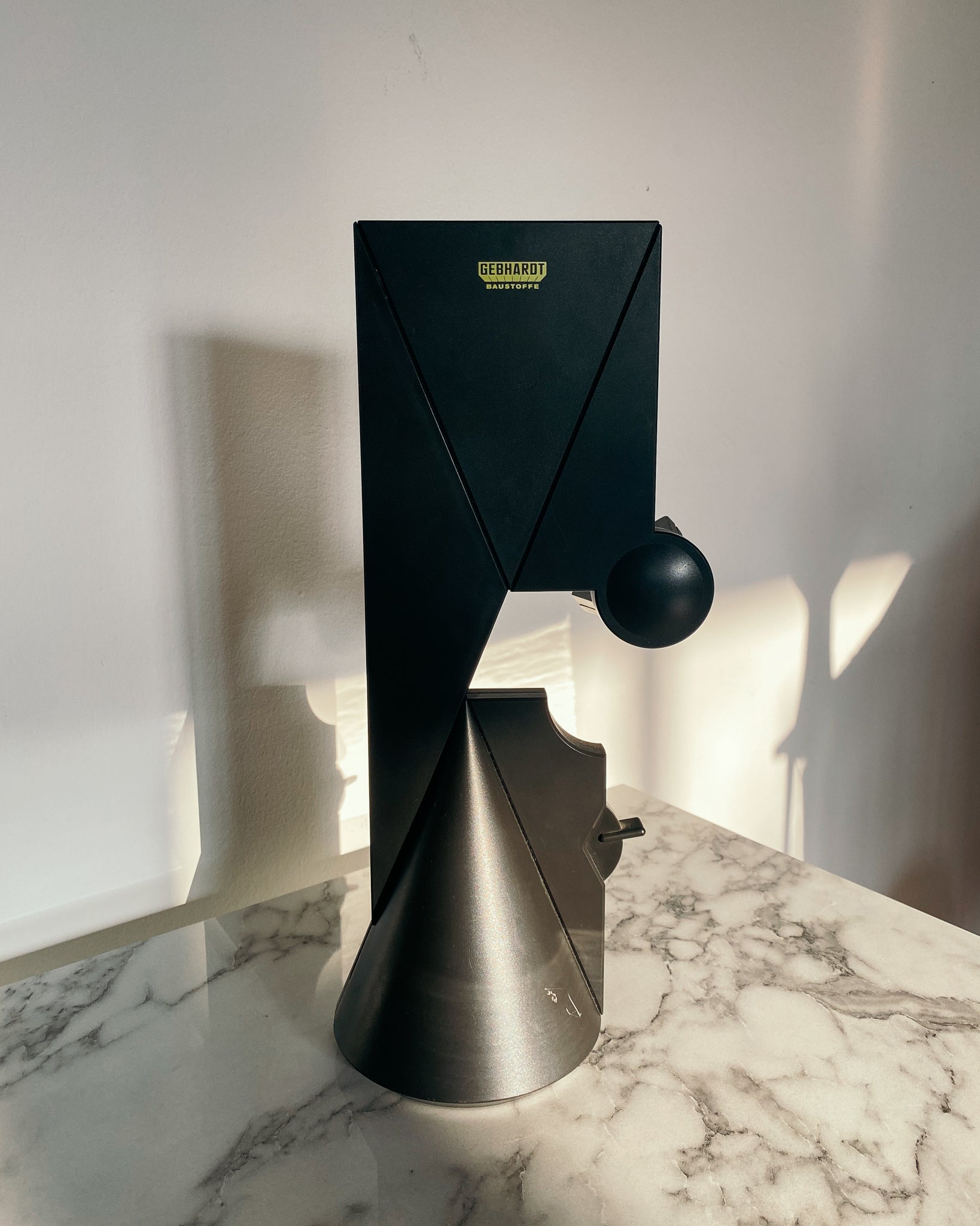 RBI Design Tischlampe
