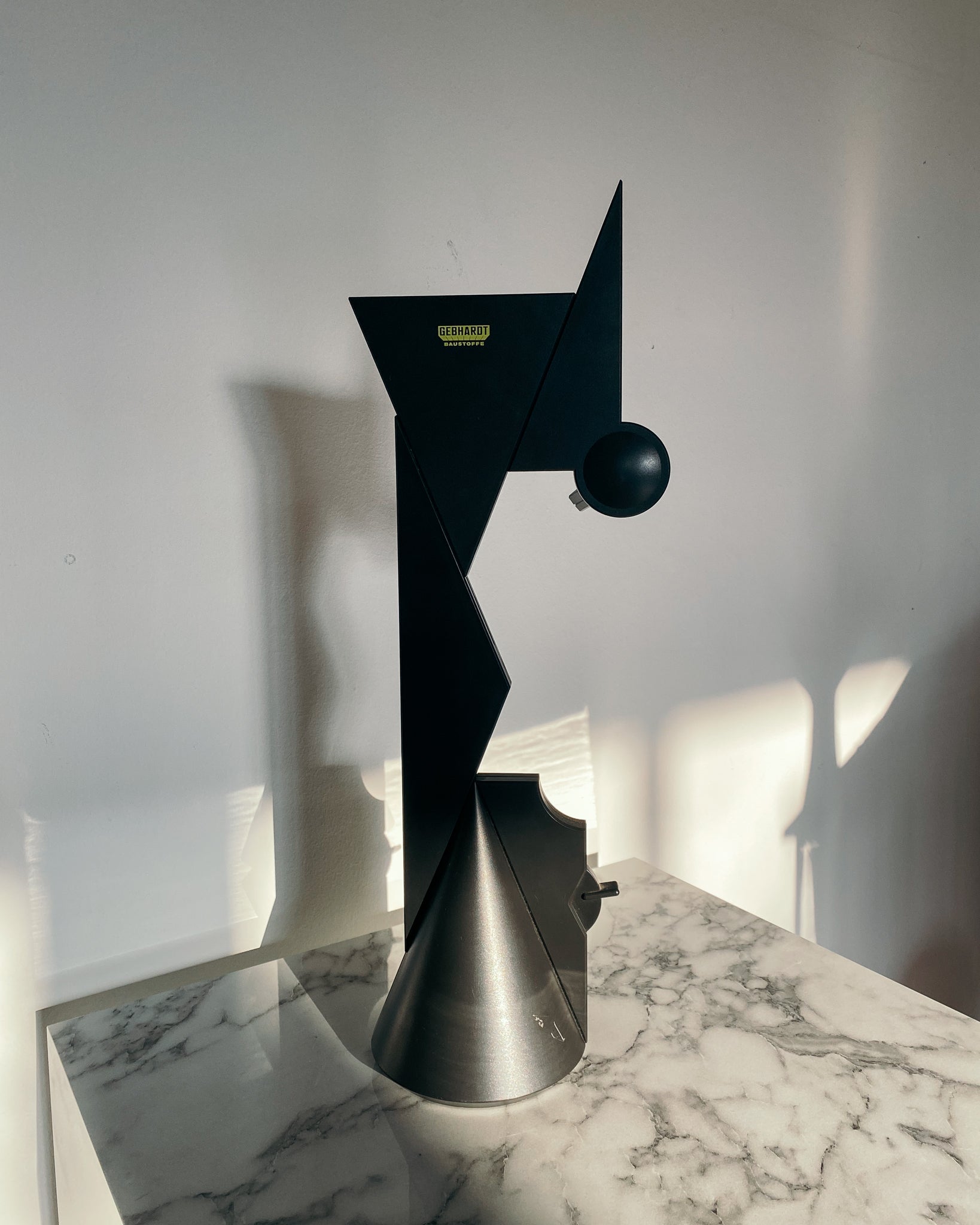 RBI Design Tischlampe