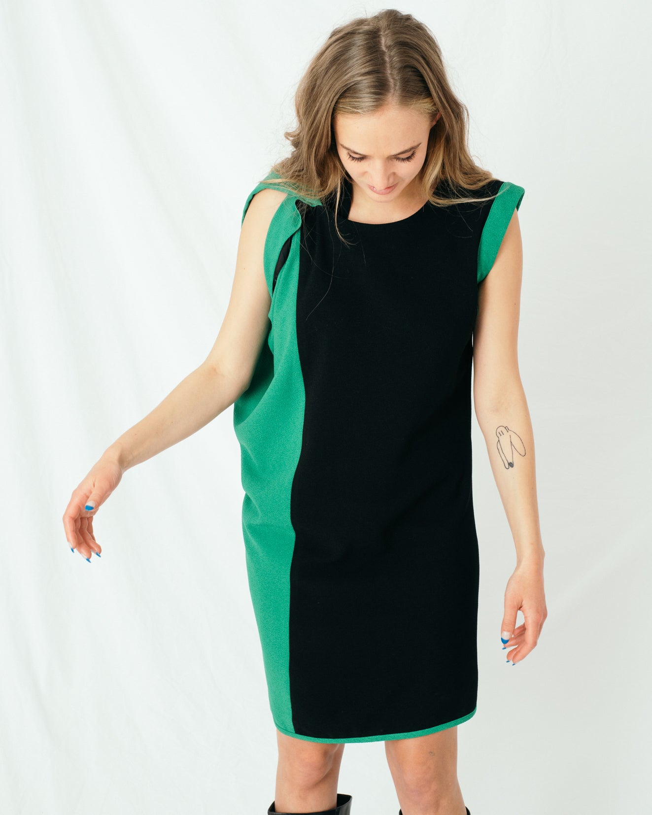 Lanvin Kleid