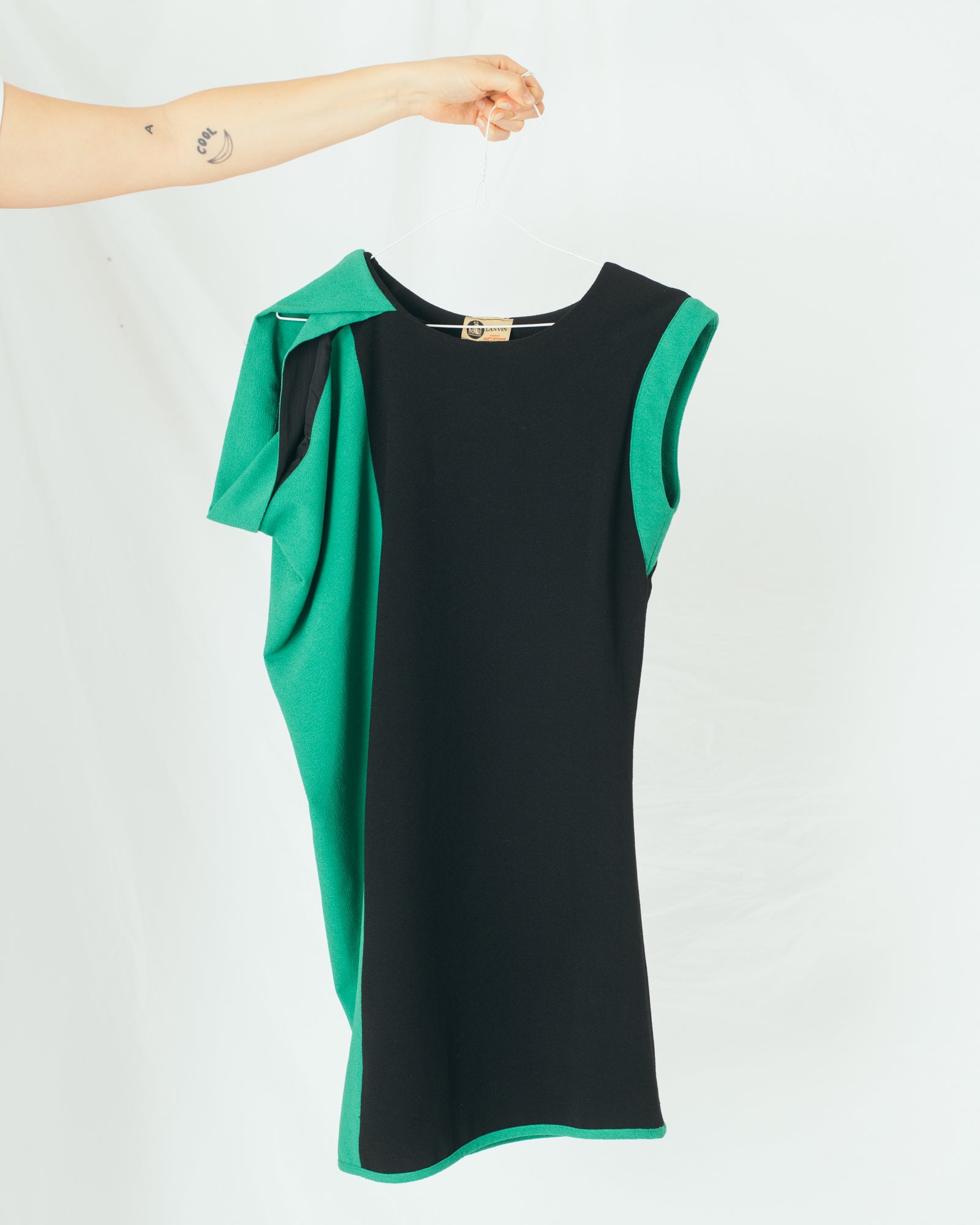 Lanvin Kleid