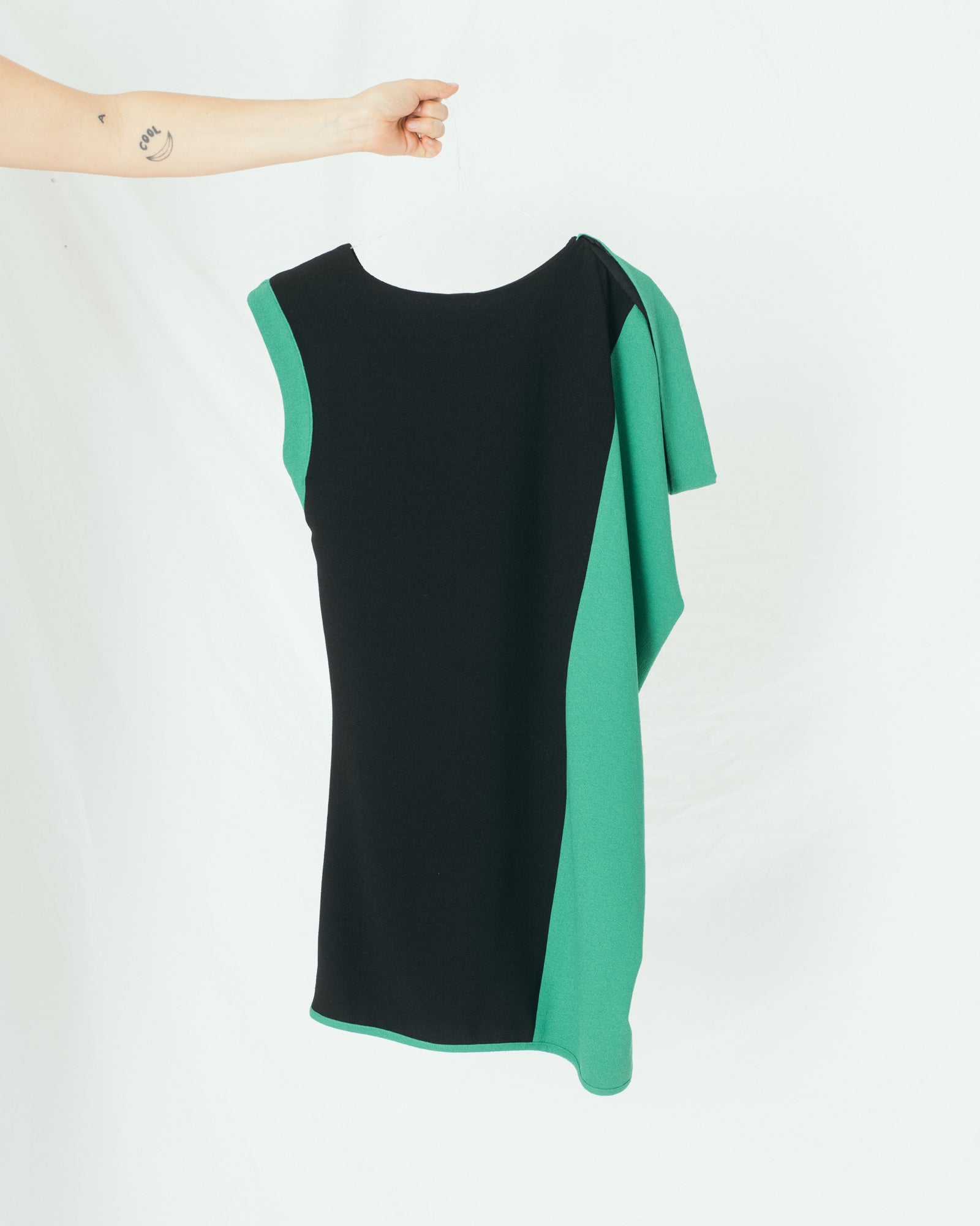 Lanvin Kleid