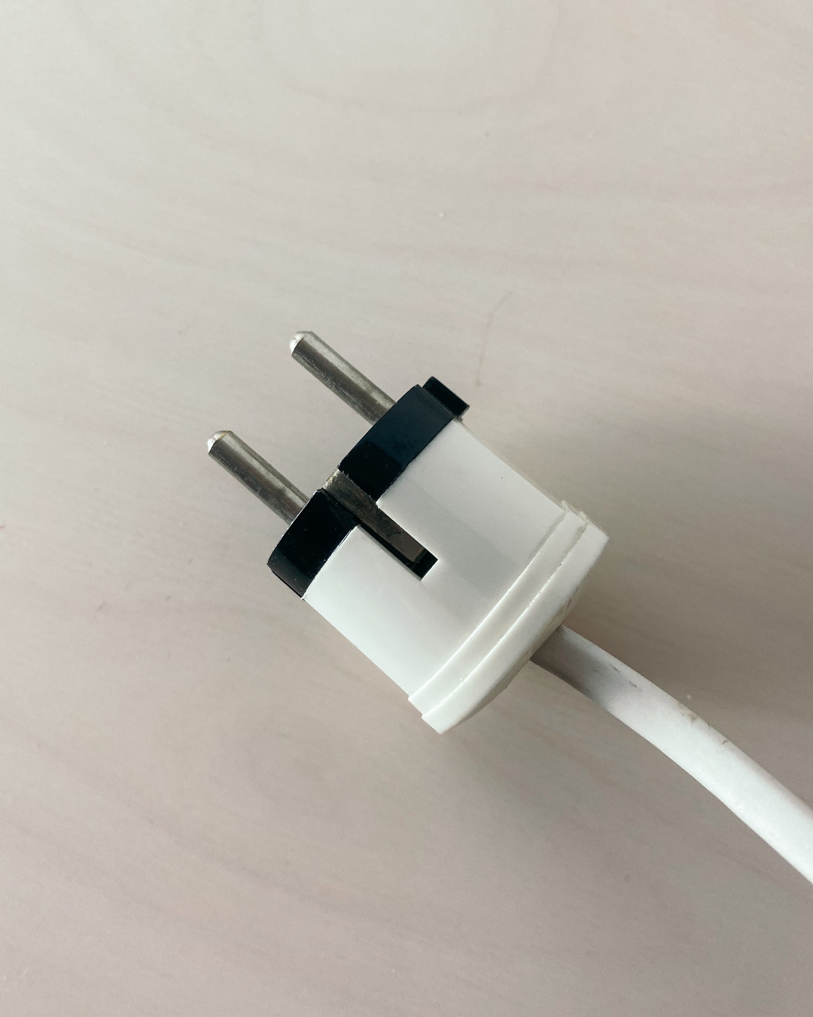 rote Porzellan Lampe