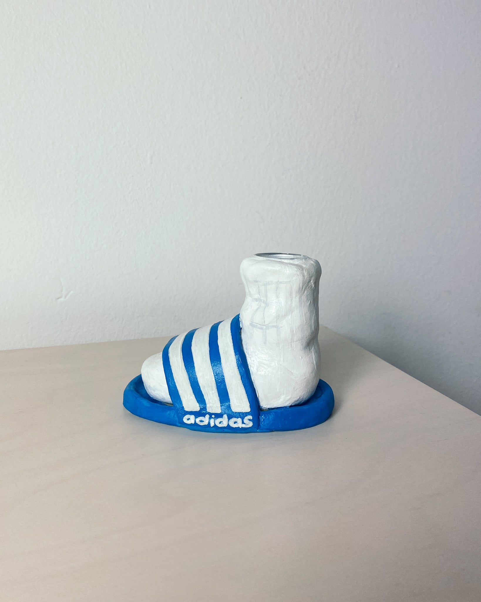 Adiletten Kerzenständer