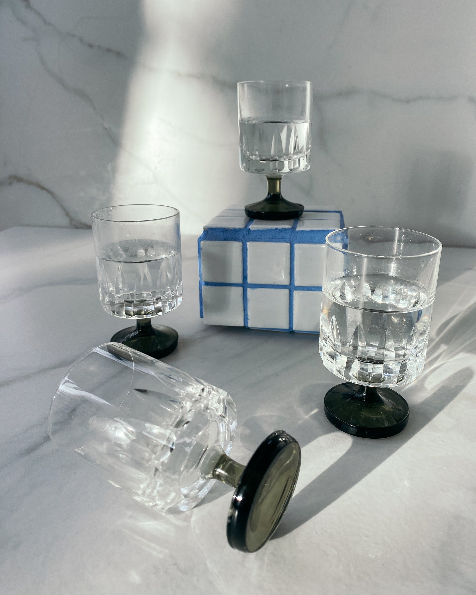 Shot Gläser