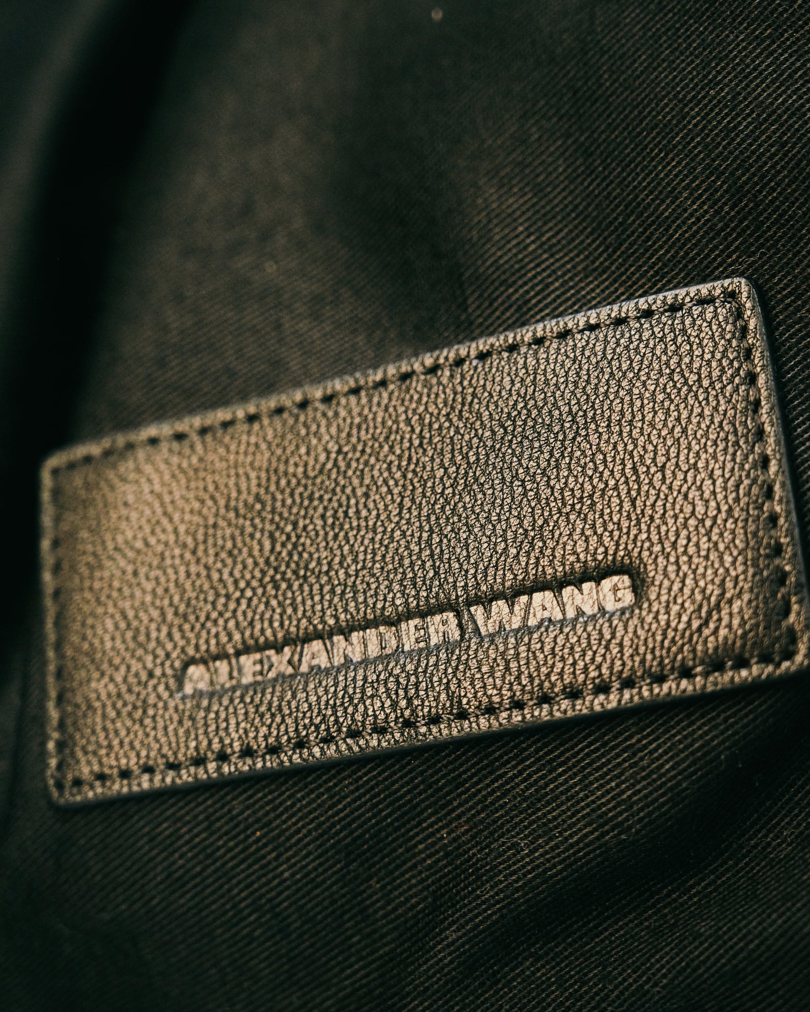 Alexander Wang Tasche