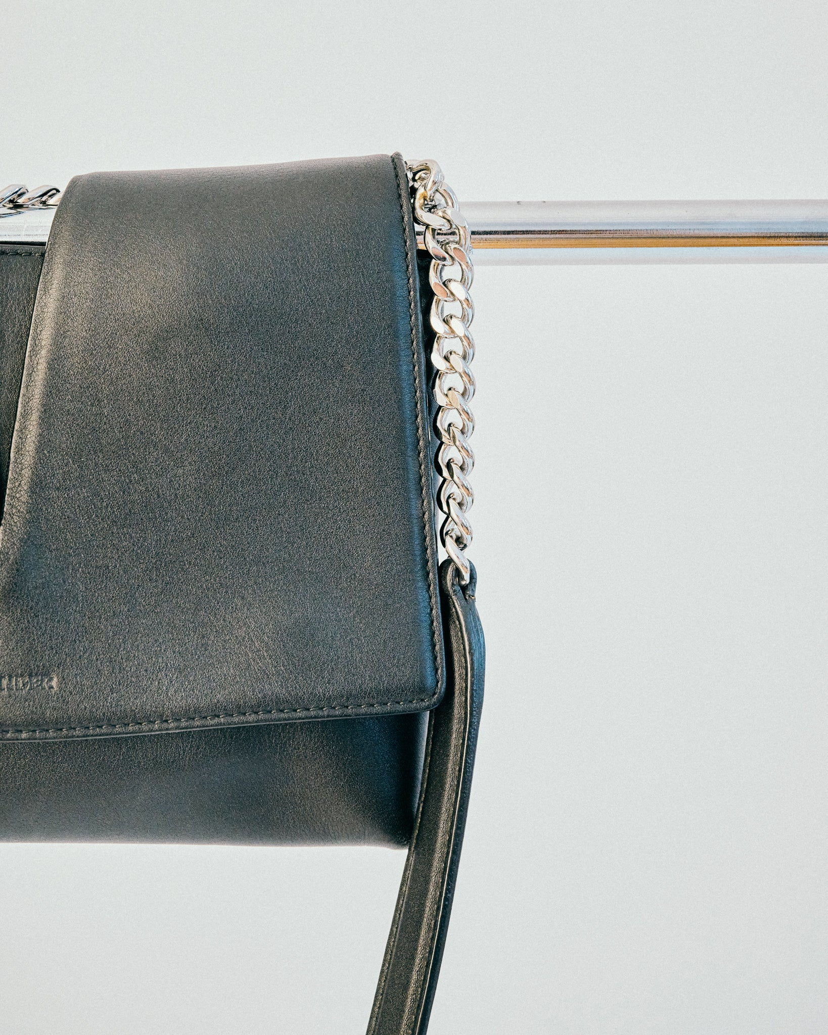 Jil Sander Handtasche