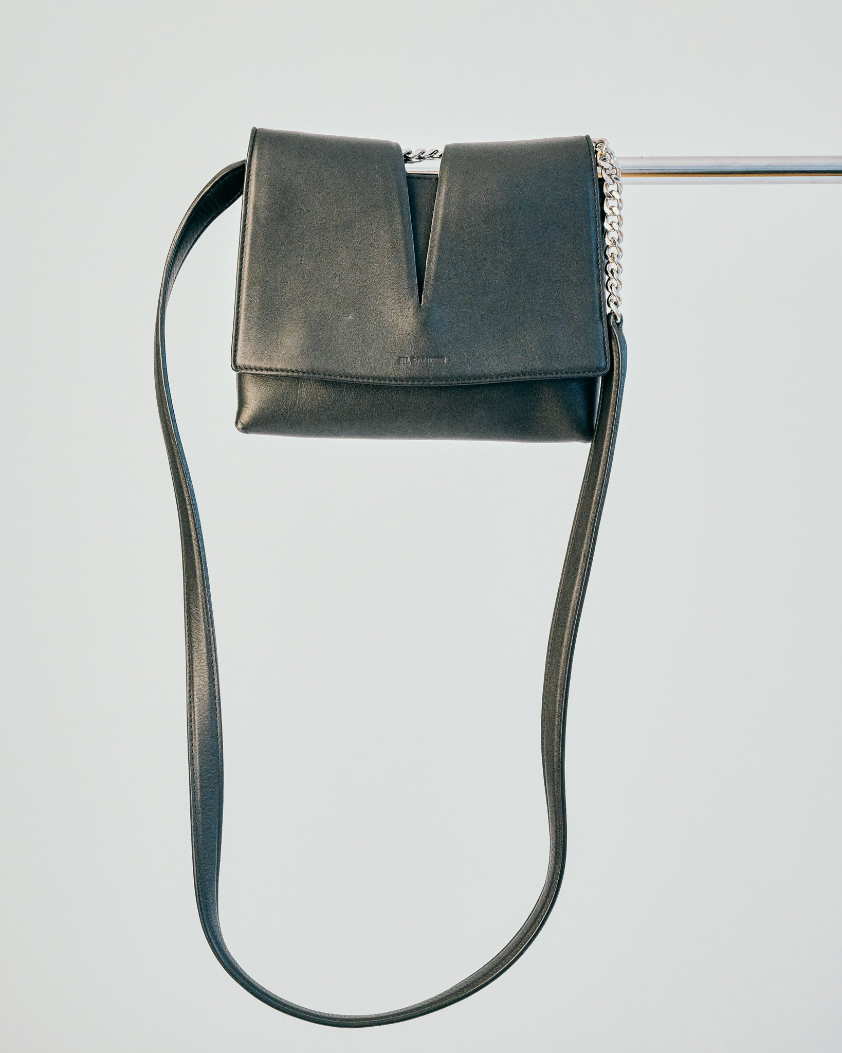 Jil Sander Handtasche
