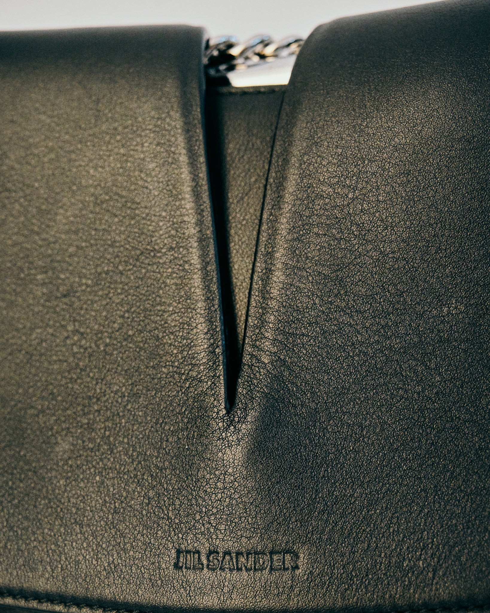 Jil Sander Handtasche