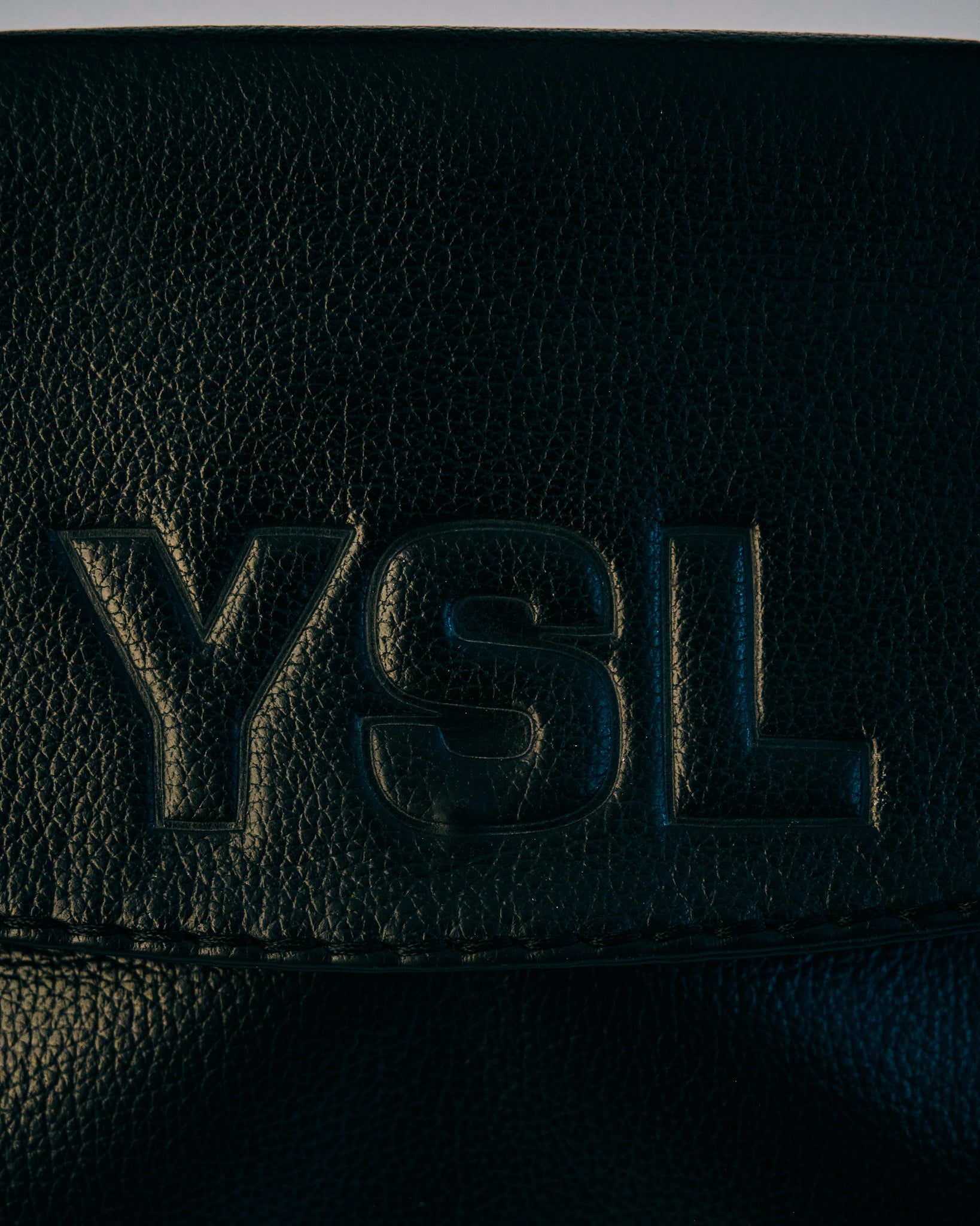 Yves Saint Laurent Vintage Tasche