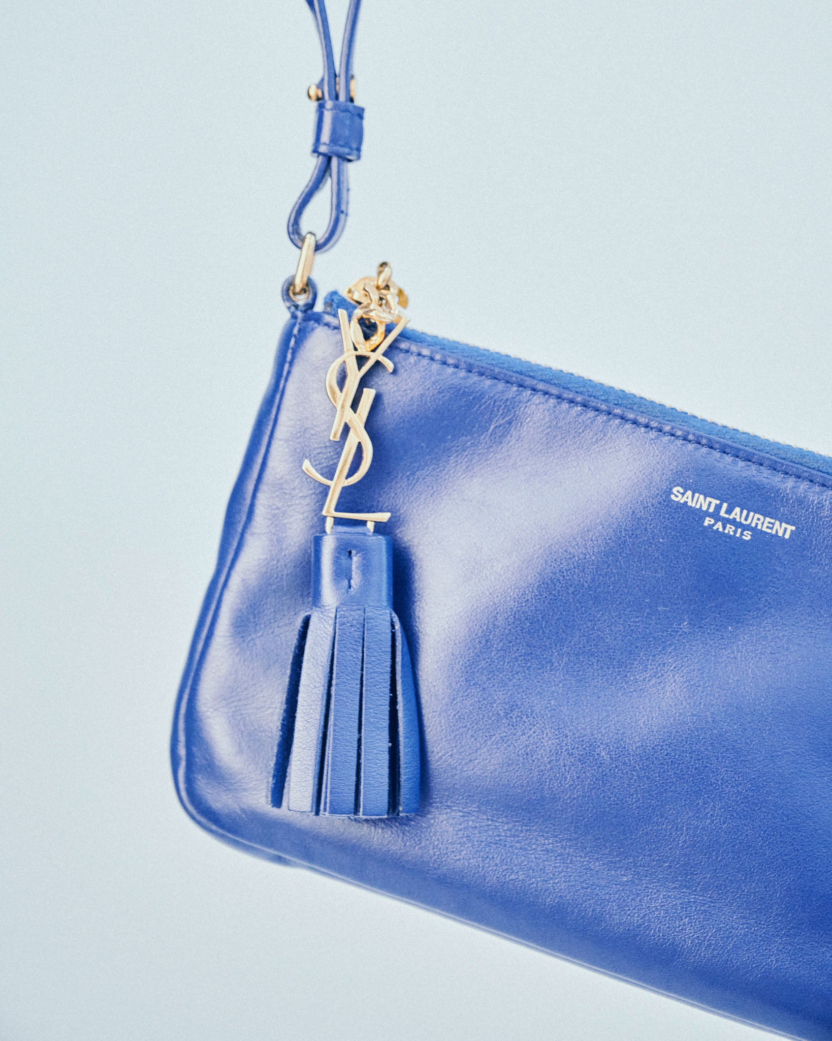 Yves Saint Laurent Tasche