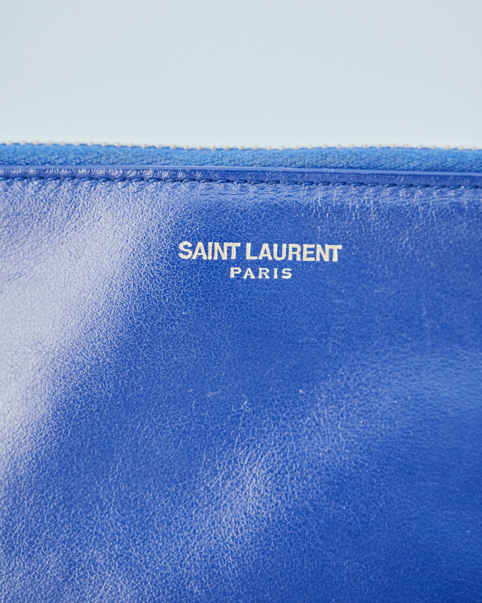 Yves Saint Laurent Tasche